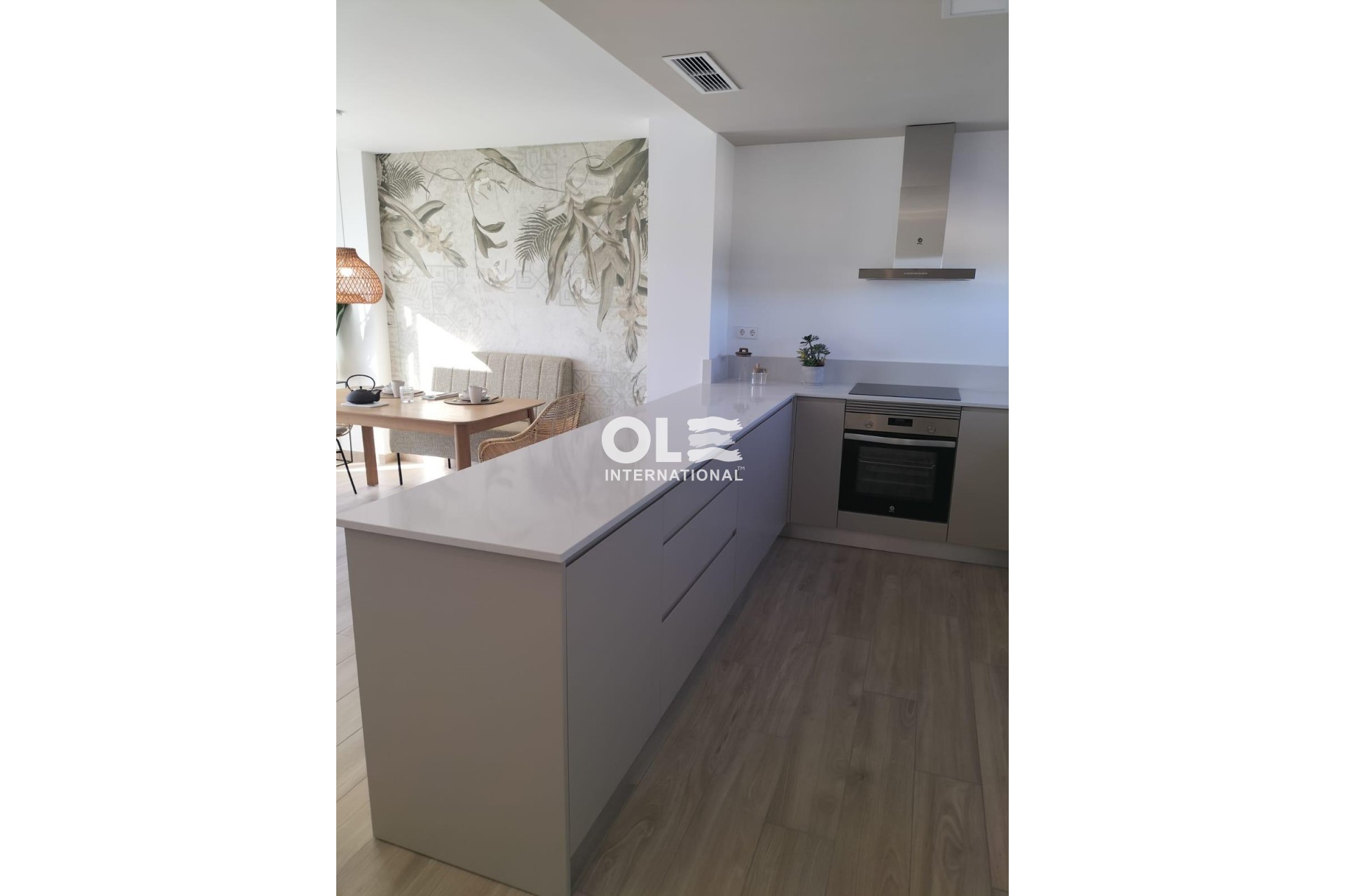 Новое здание - Apartment - Orihuela Costa - Vistabella Golf
