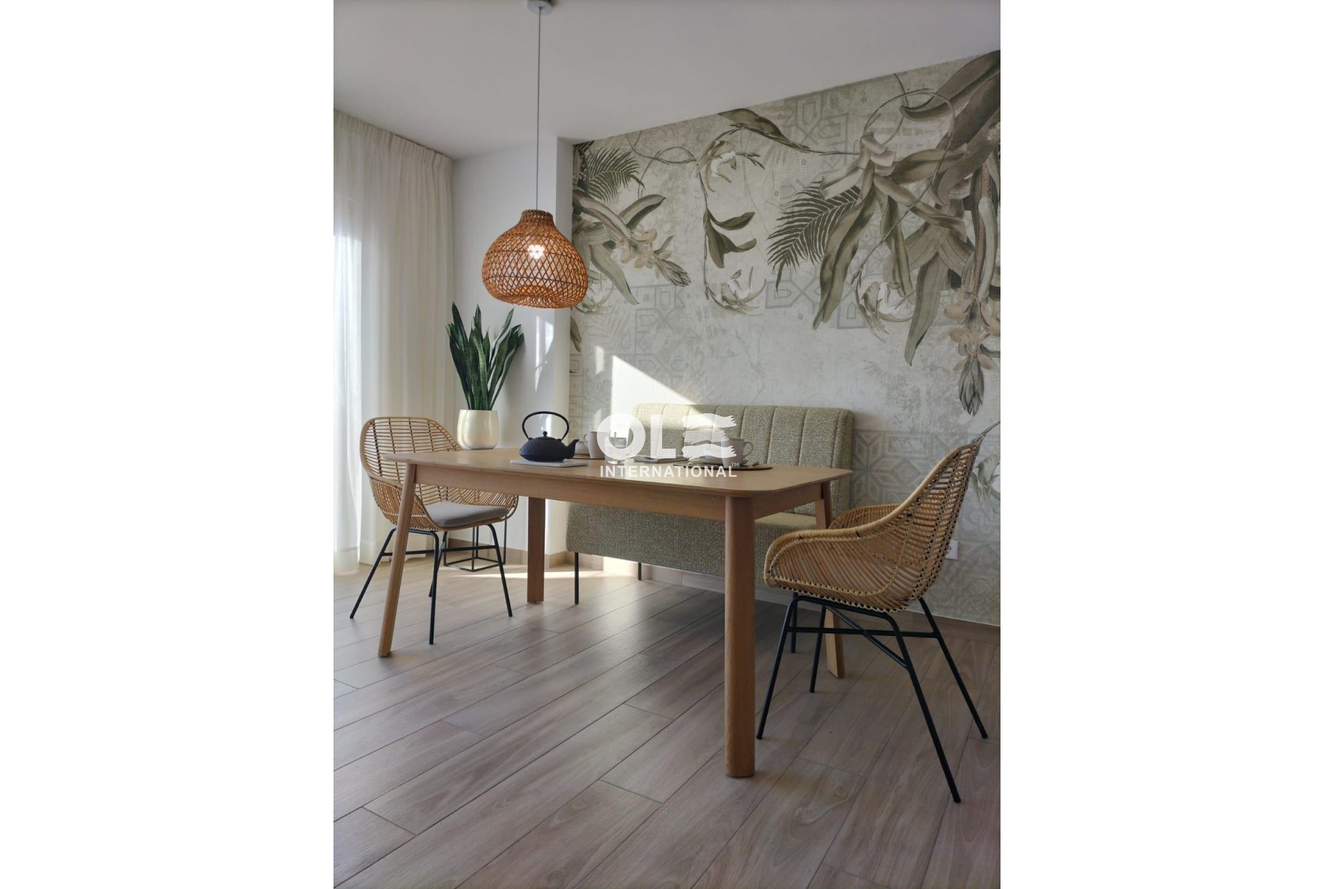 Новое здание - Apartment - Orihuela Costa - Vistabella Golf