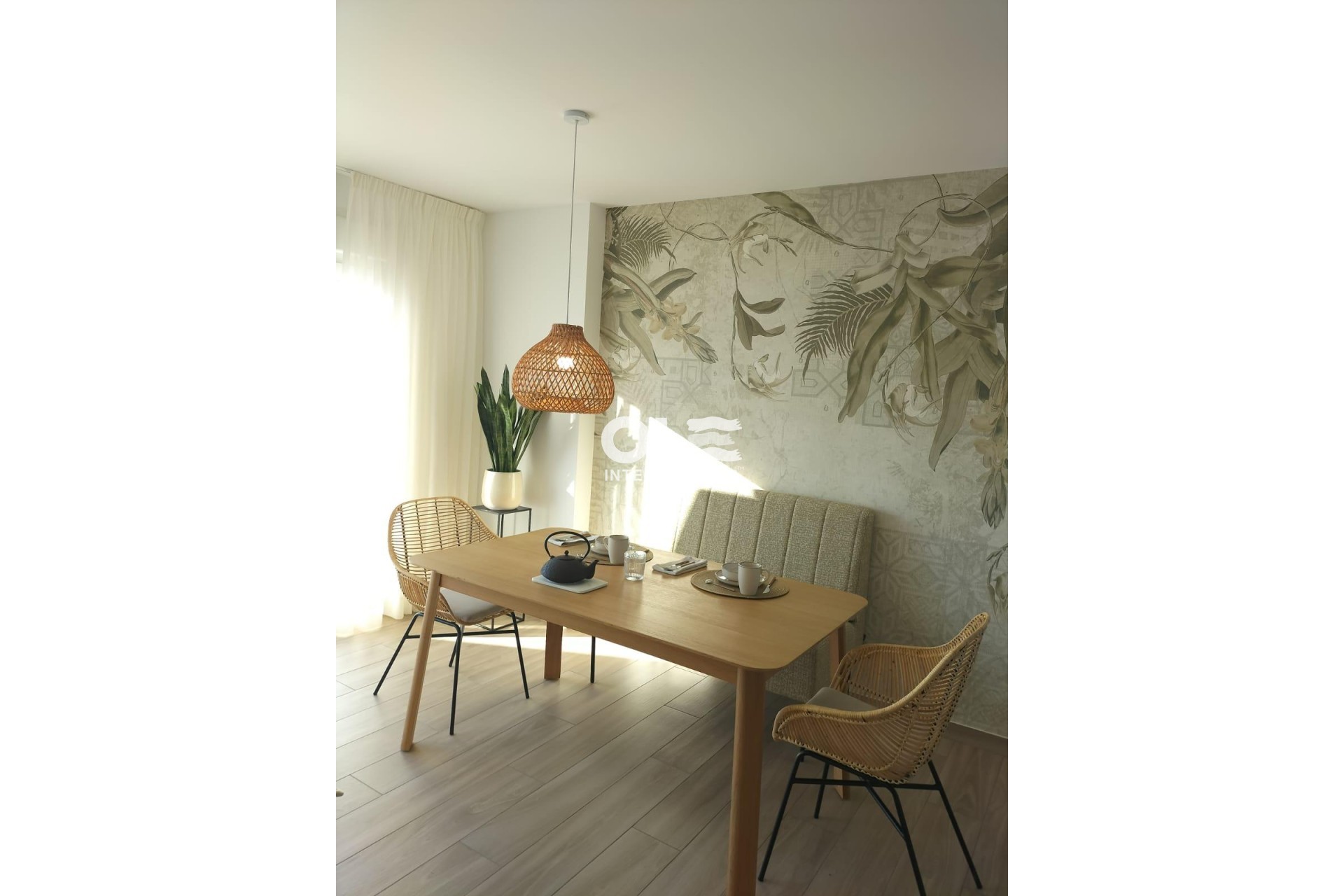 Новое здание - Apartment - Orihuela Costa - Vistabella Golf