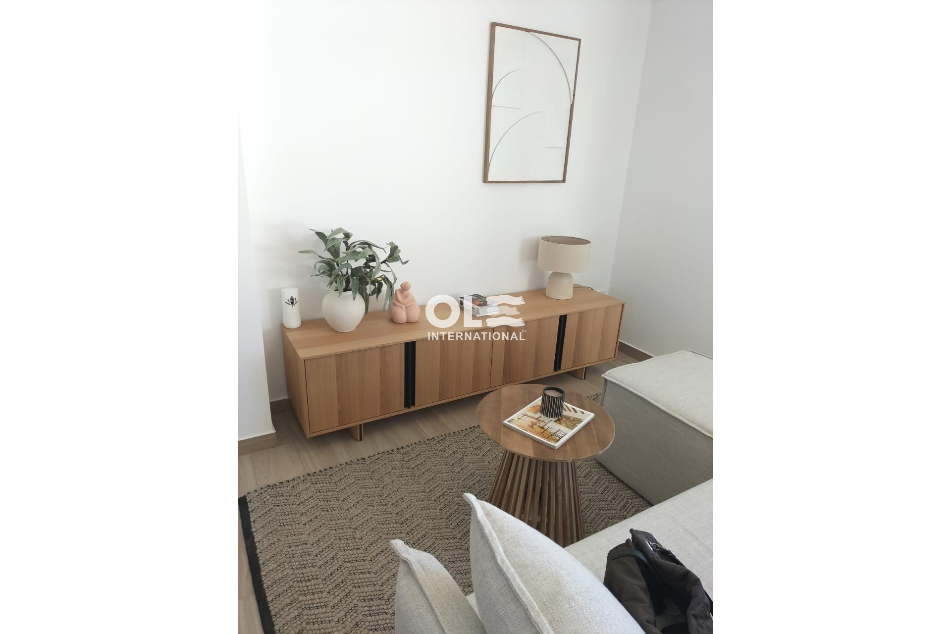 Новое здание - Apartment - Orihuela Costa - Vistabella Golf
