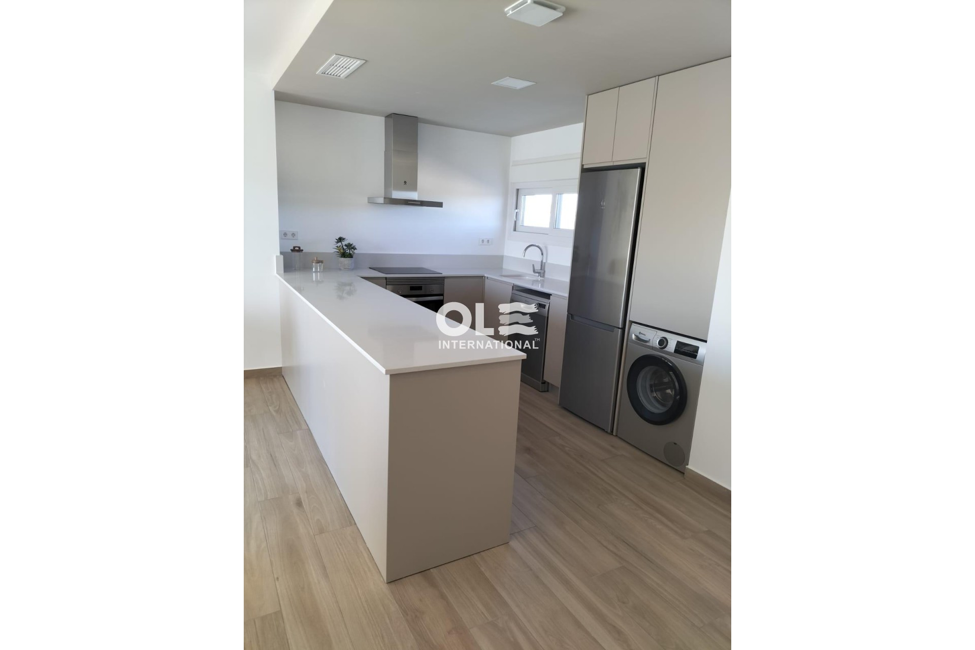 Новое здание - Apartment - Orihuela Costa - Vistabella Golf