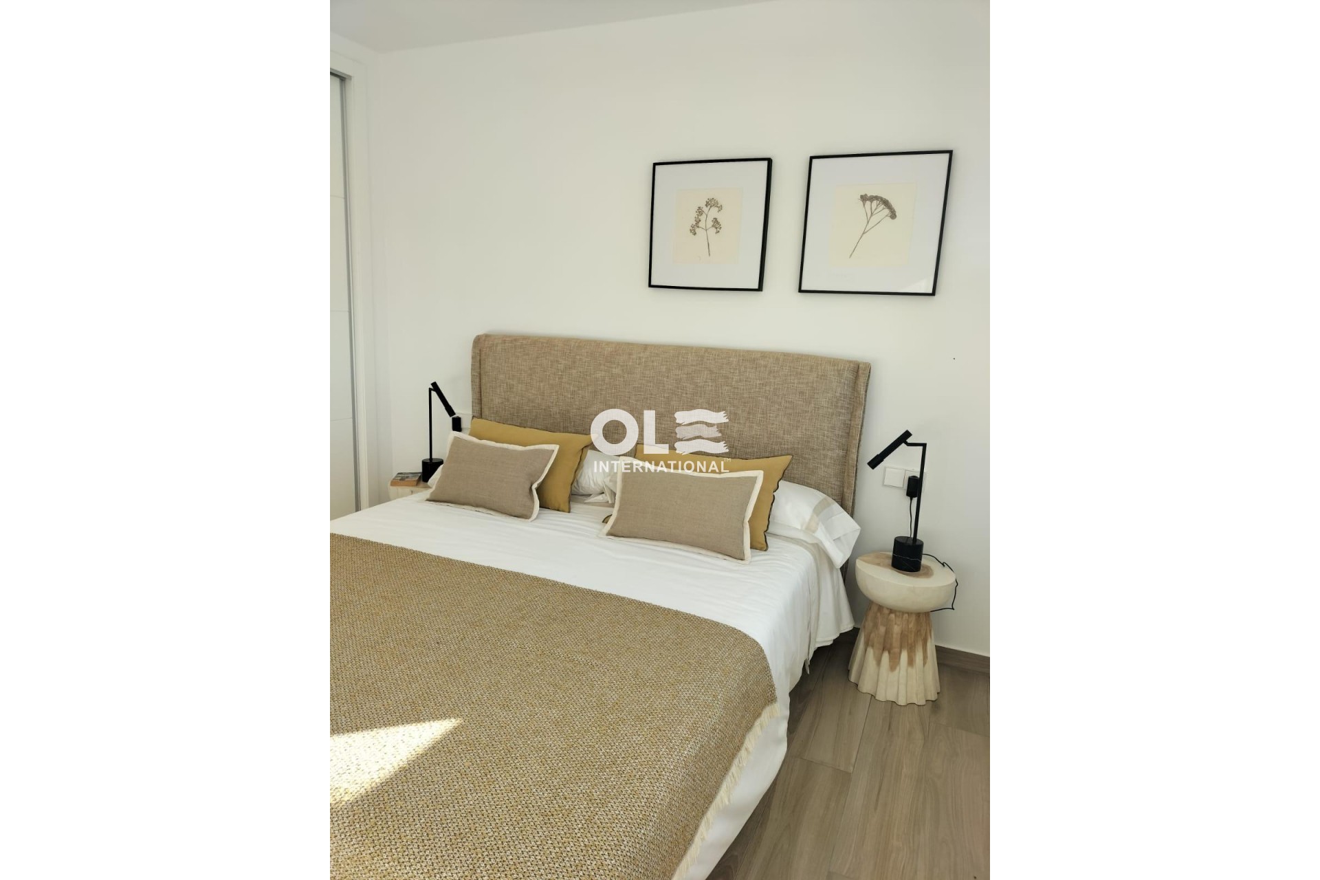 Новое здание - Apartment - Orihuela Costa - Vistabella Golf