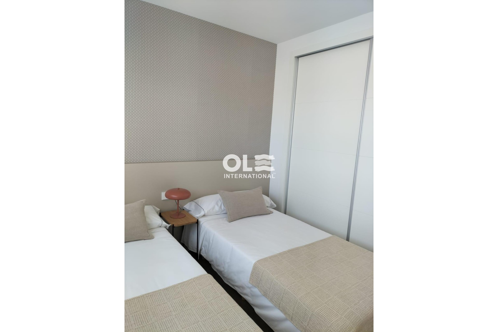 Новое здание - Apartment - Orihuela Costa - Vistabella Golf