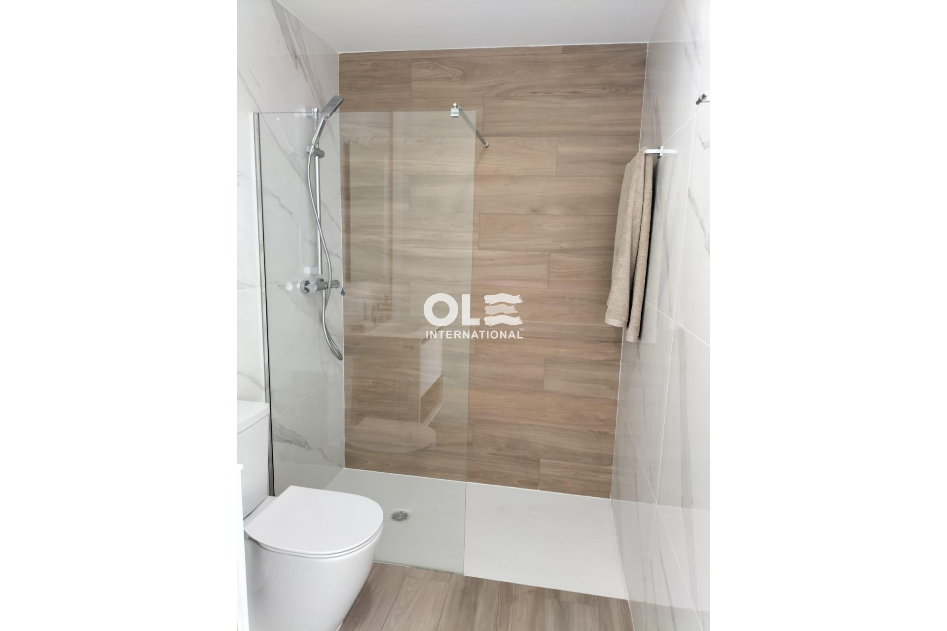 Новое здание - Apartment - Orihuela Costa - Vistabella Golf