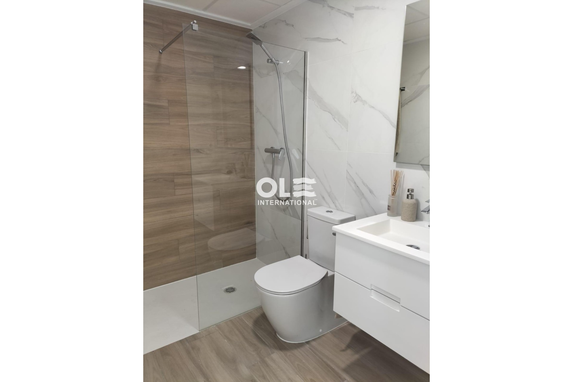 Новое здание - Apartment - Orihuela Costa - Vistabella Golf