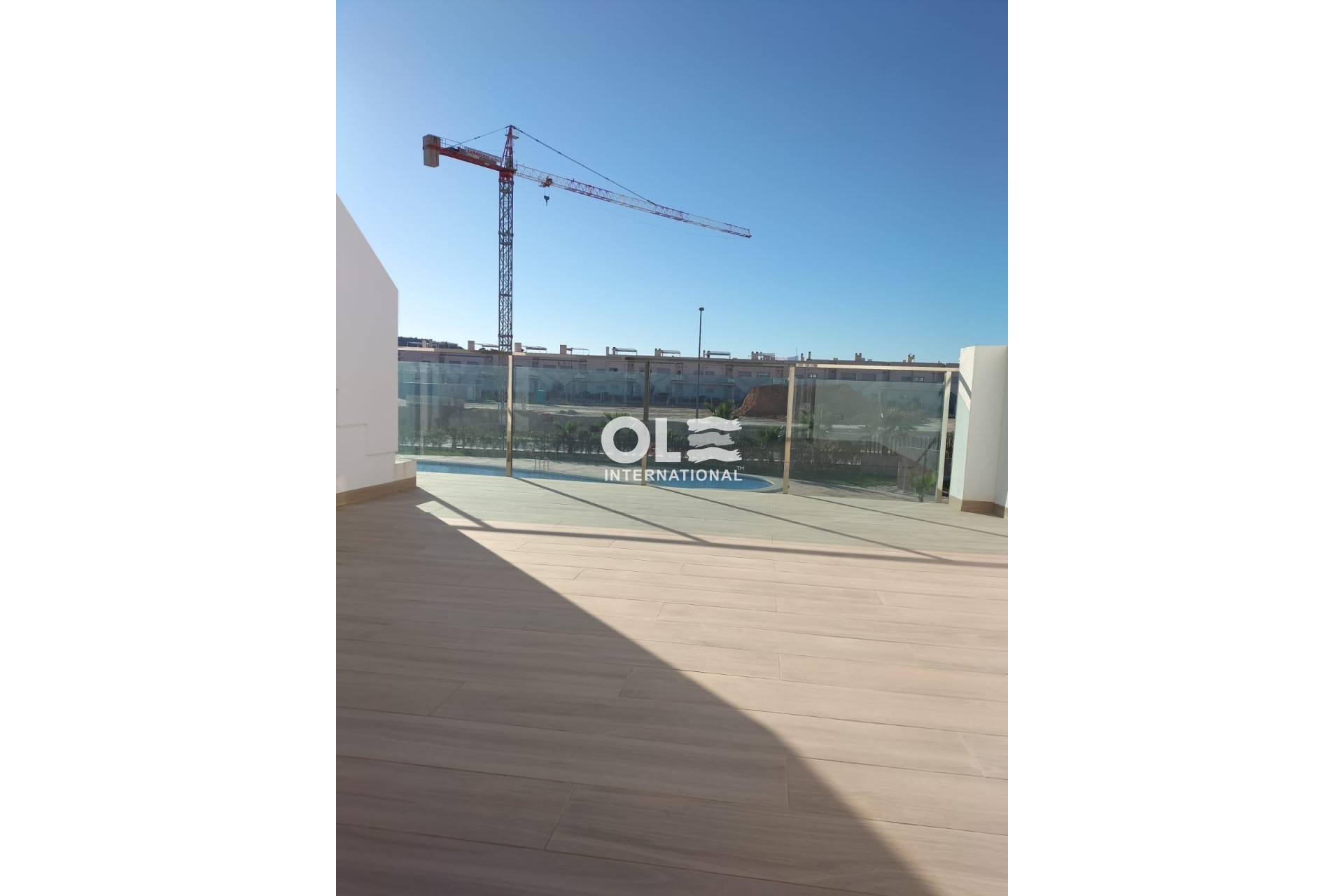 Новое здание - Apartment - Orihuela Costa - Vistabella Golf