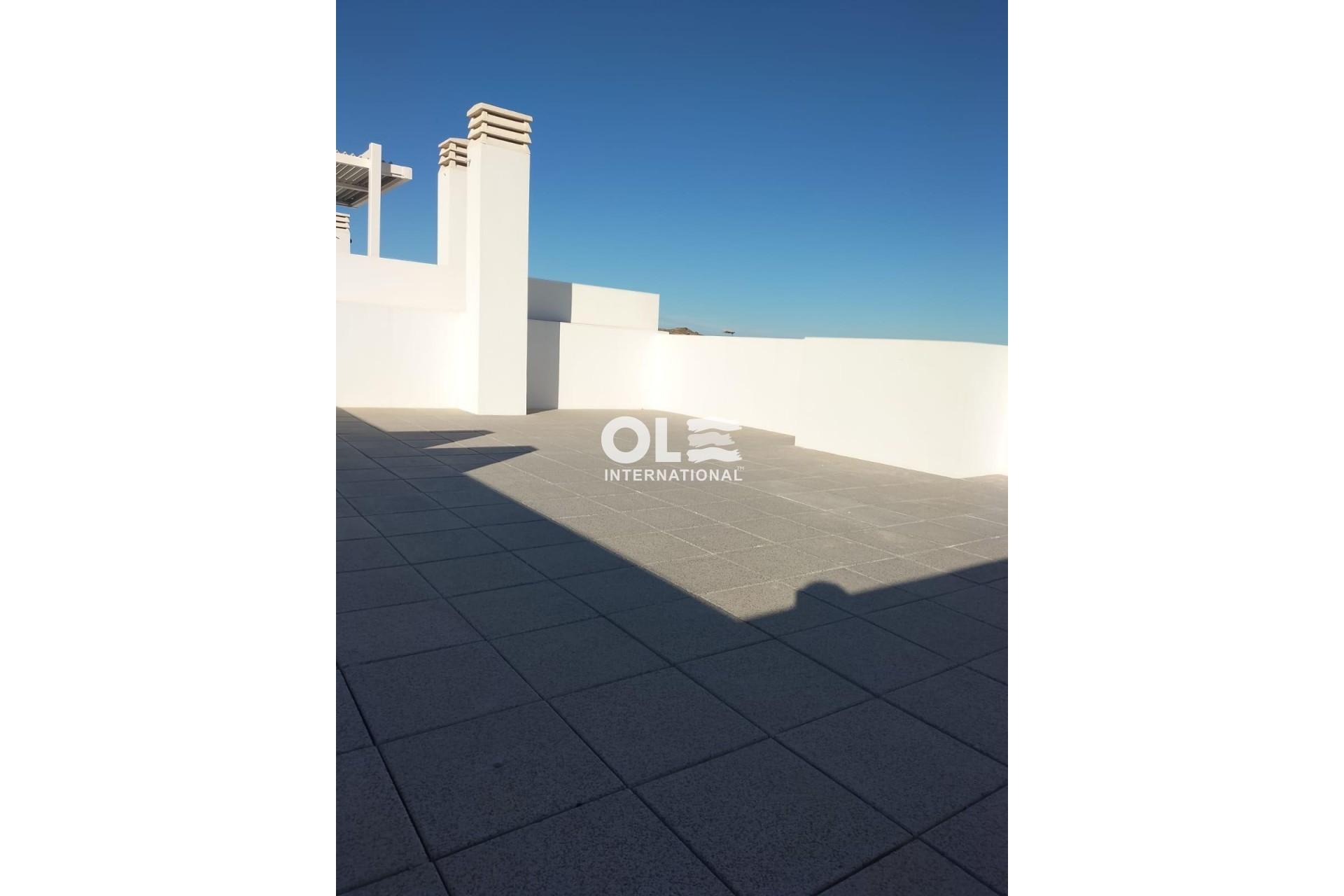 Новое здание - Apartment - Orihuela Costa - Vistabella Golf