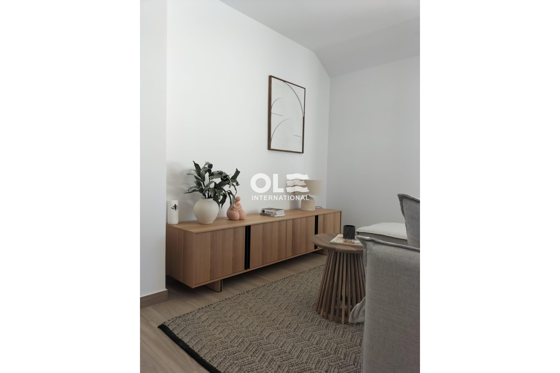 Новое здание - Apartment - Orihuela Costa - Vistabella Golf