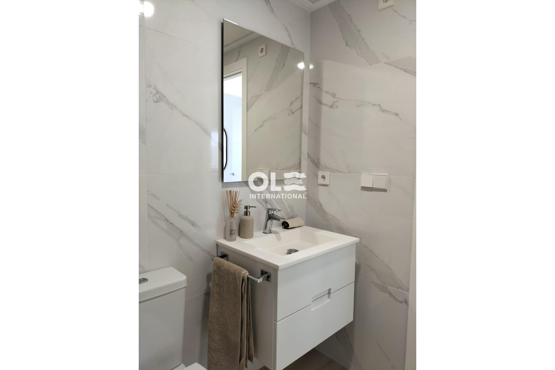 Новое здание - Apartment - Orihuela Costa - Vistabella Golf