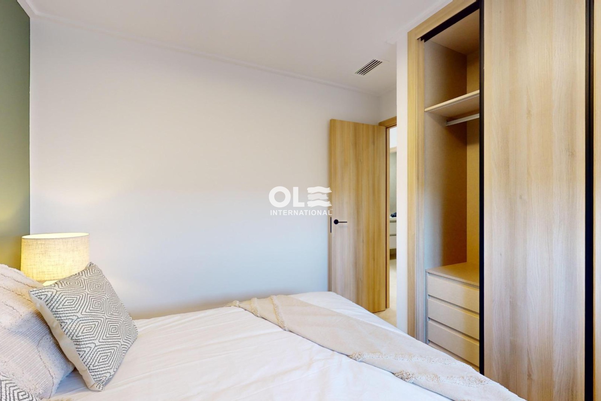 Новое здание - Apartment - Pilar de la Horadada - Lo Monte
