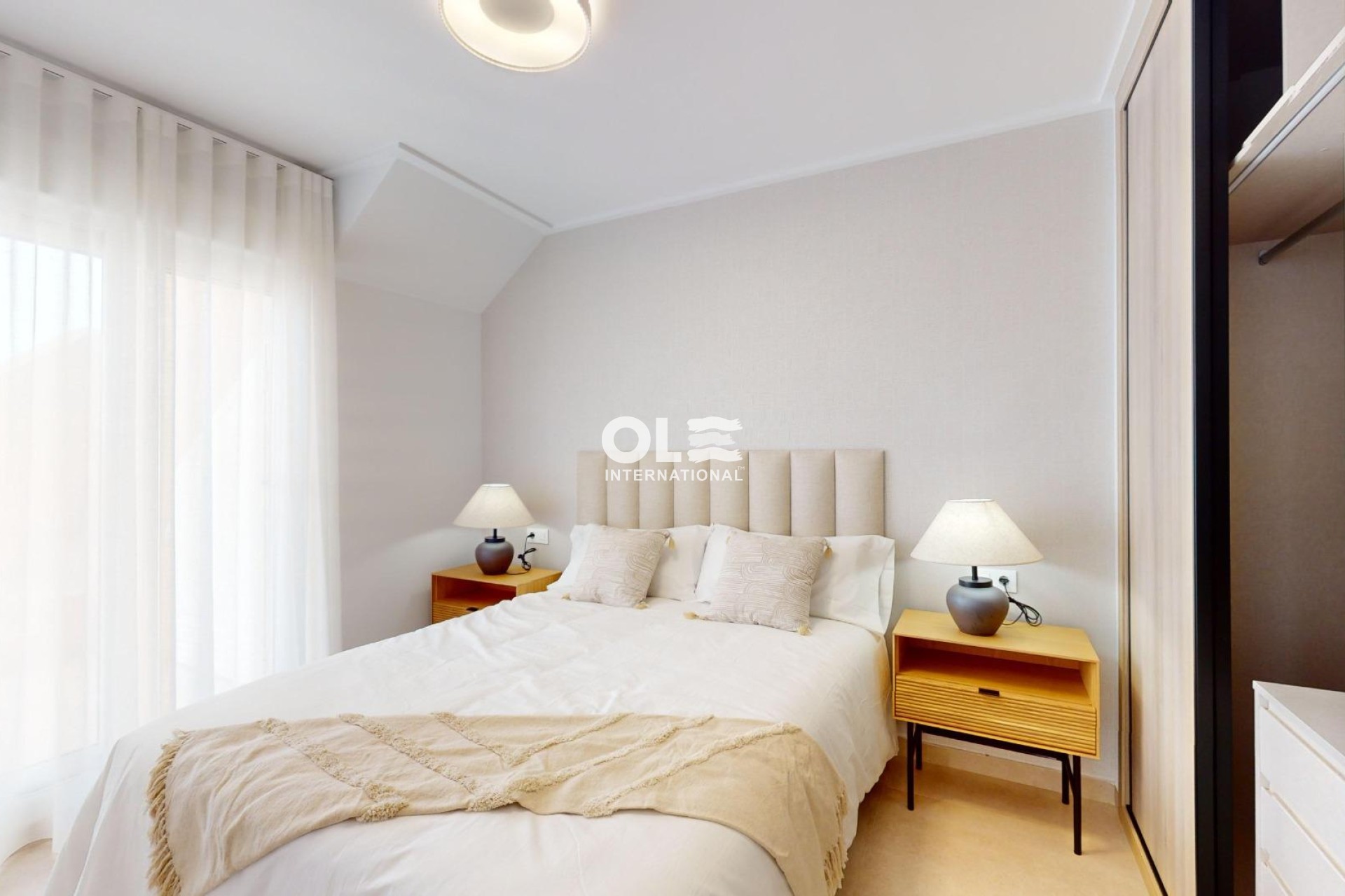 Новое здание - Apartment - Pilar de la Horadada - Lo Monte