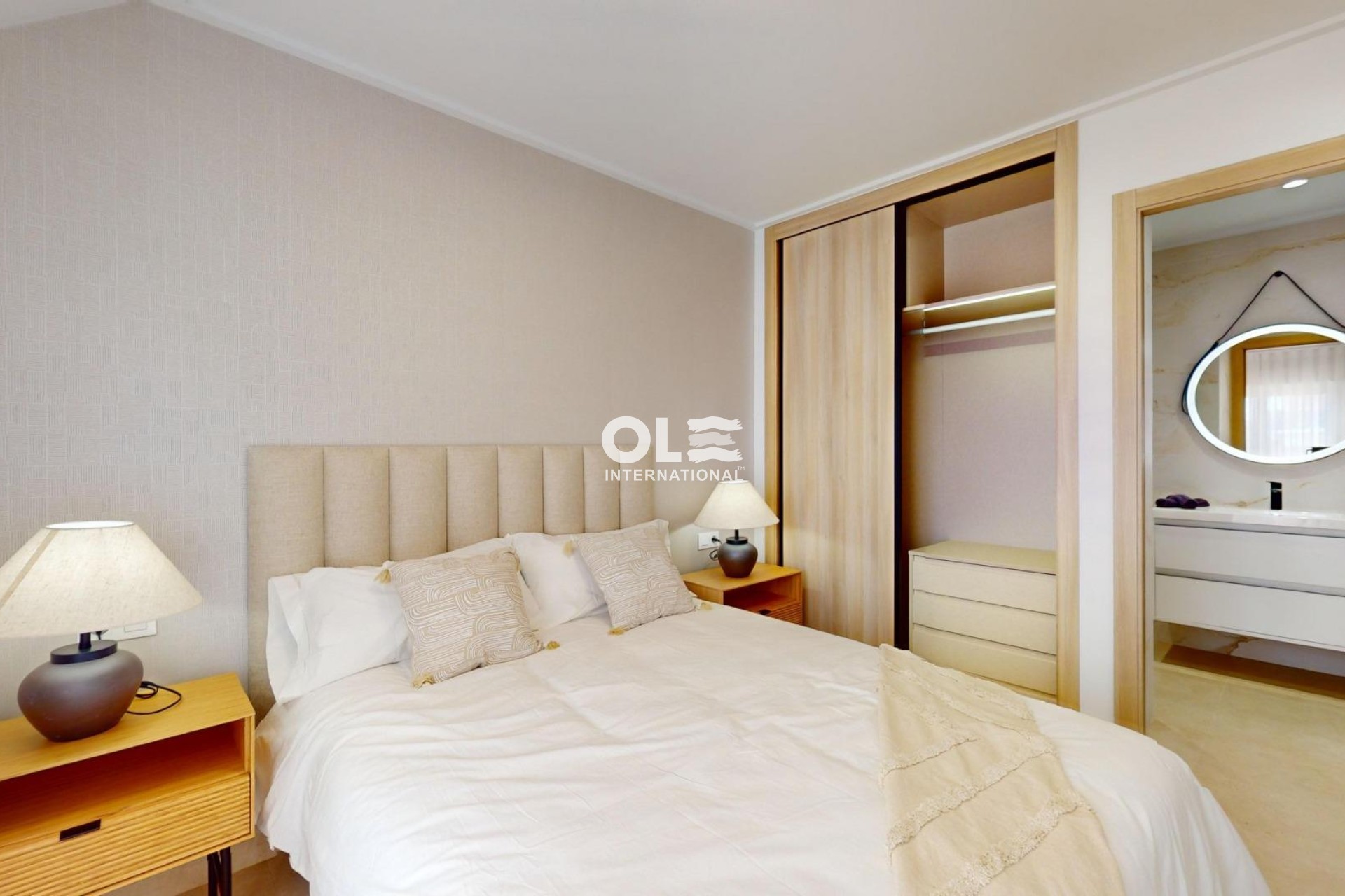 Новое здание - Apartment - Pilar de la Horadada - Lo Monte