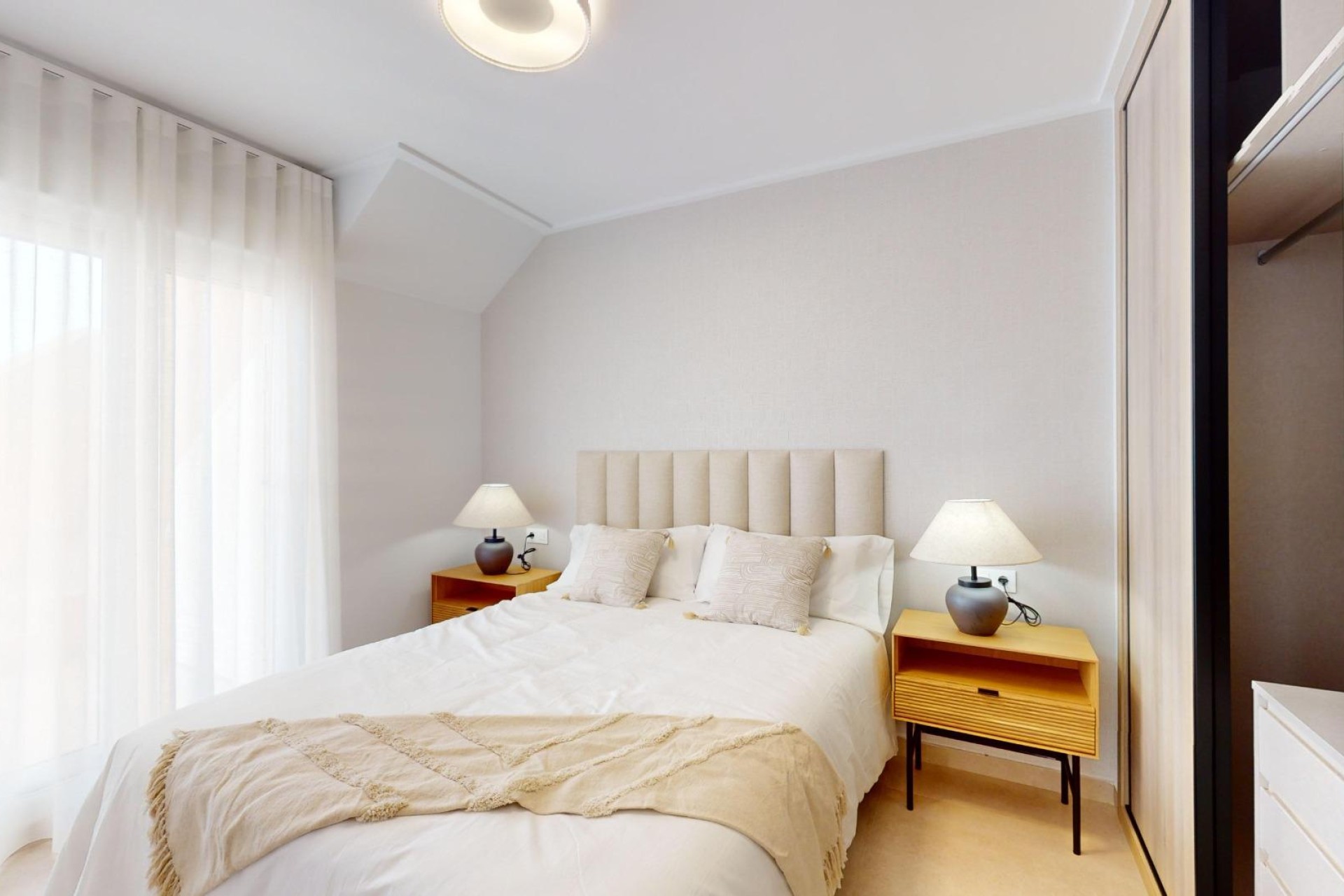 Новое здание - Apartment - Pilar de la Horadada - Lo Monte