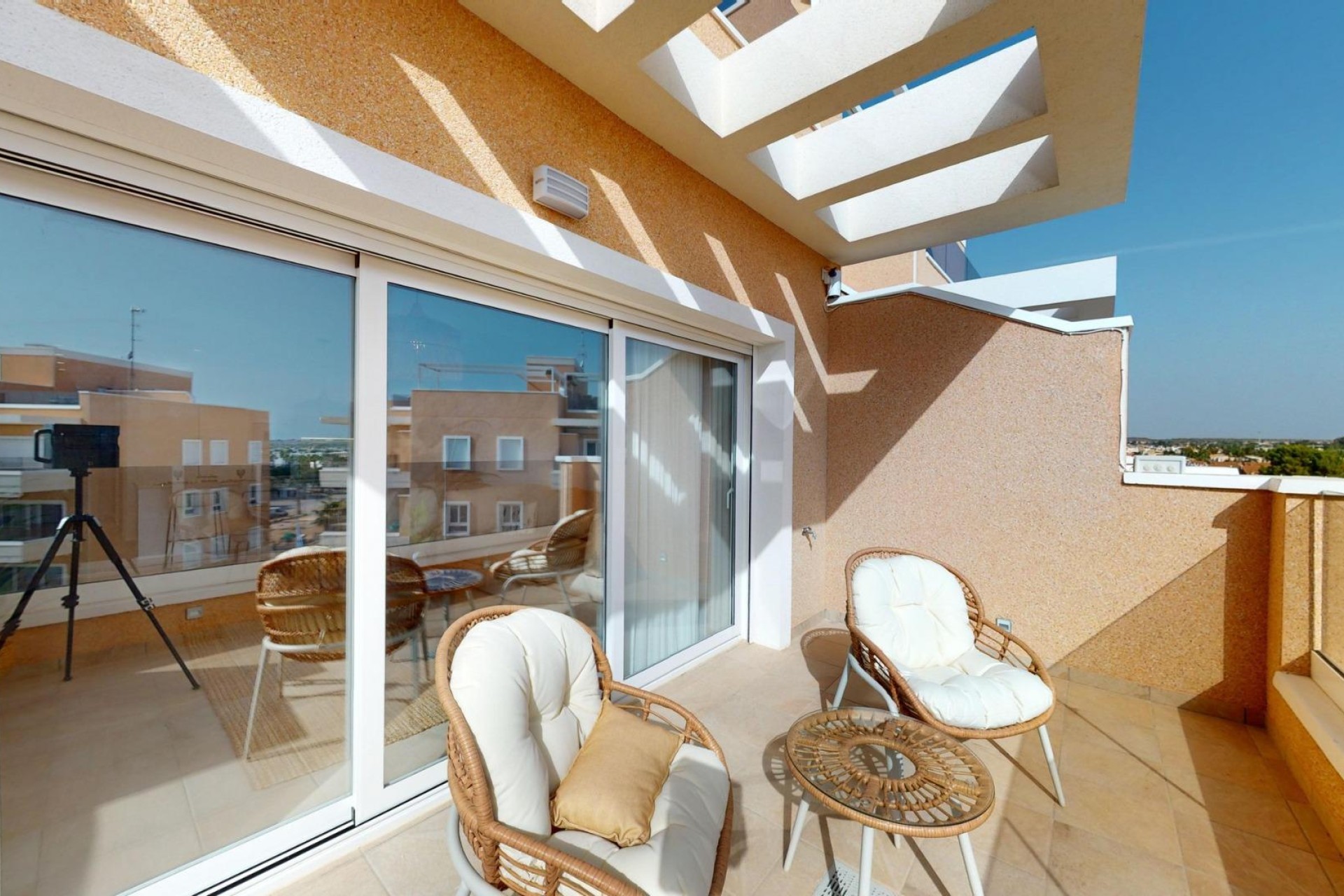 Новое здание - Apartment - Pilar de la Horadada - Lo Monte