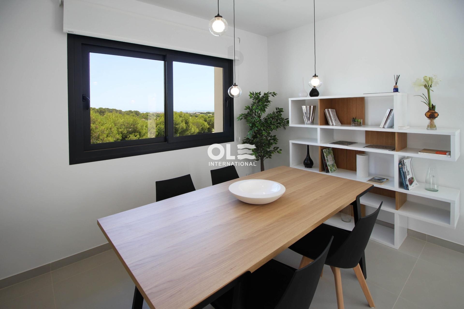 Новое здание - Apartment - Pilar de la Horadada - Lo Romero Golf