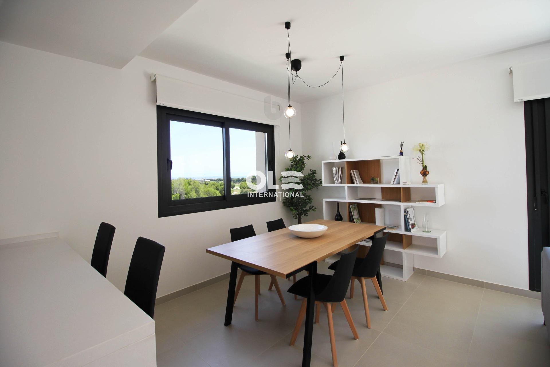 Новое здание - Apartment - Pilar de la Horadada - Lo Romero Golf