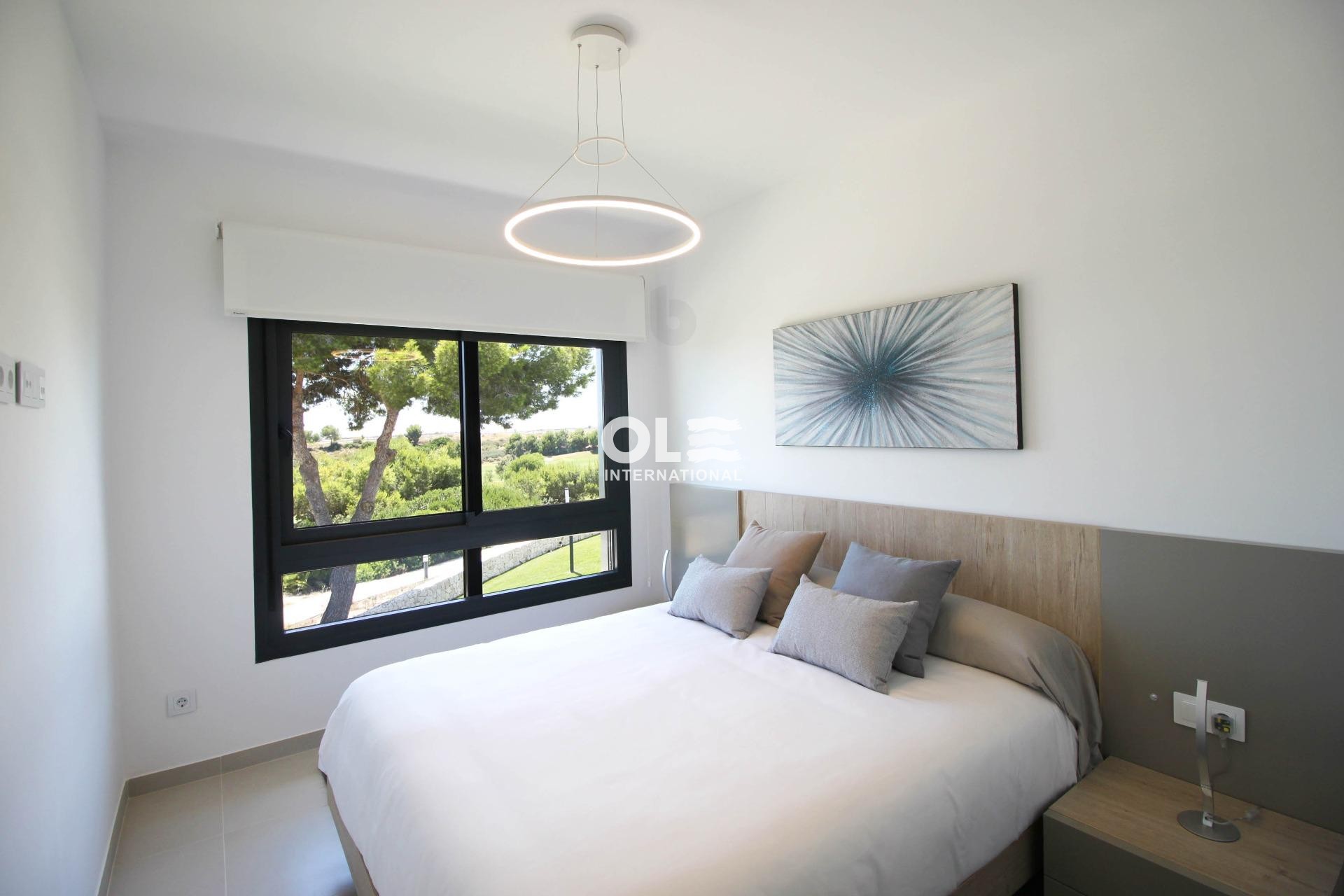Новое здание - Apartment - Pilar de la Horadada - Lo Romero Golf