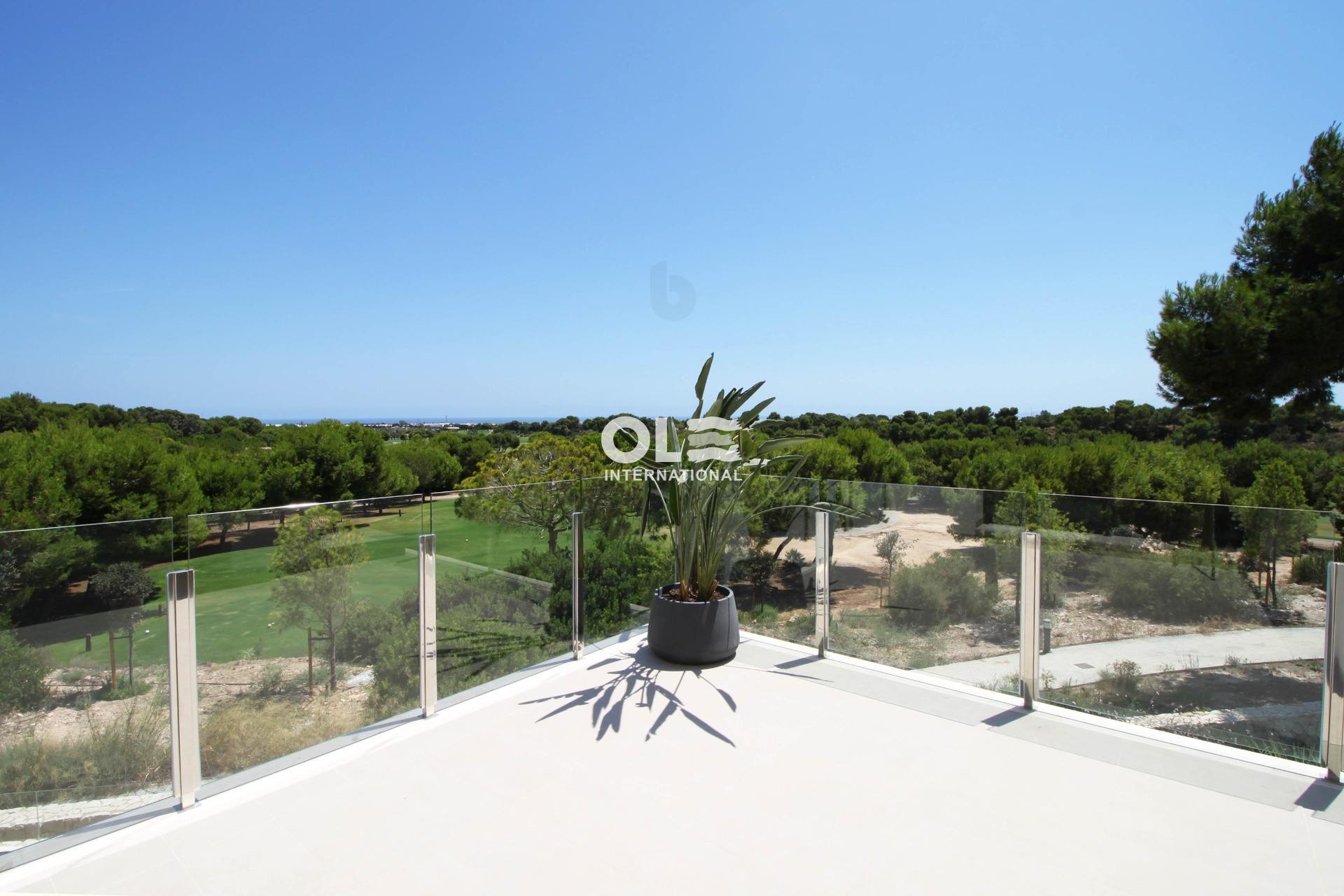 Новое здание - Apartment - Pilar de la Horadada - Lo Romero Golf