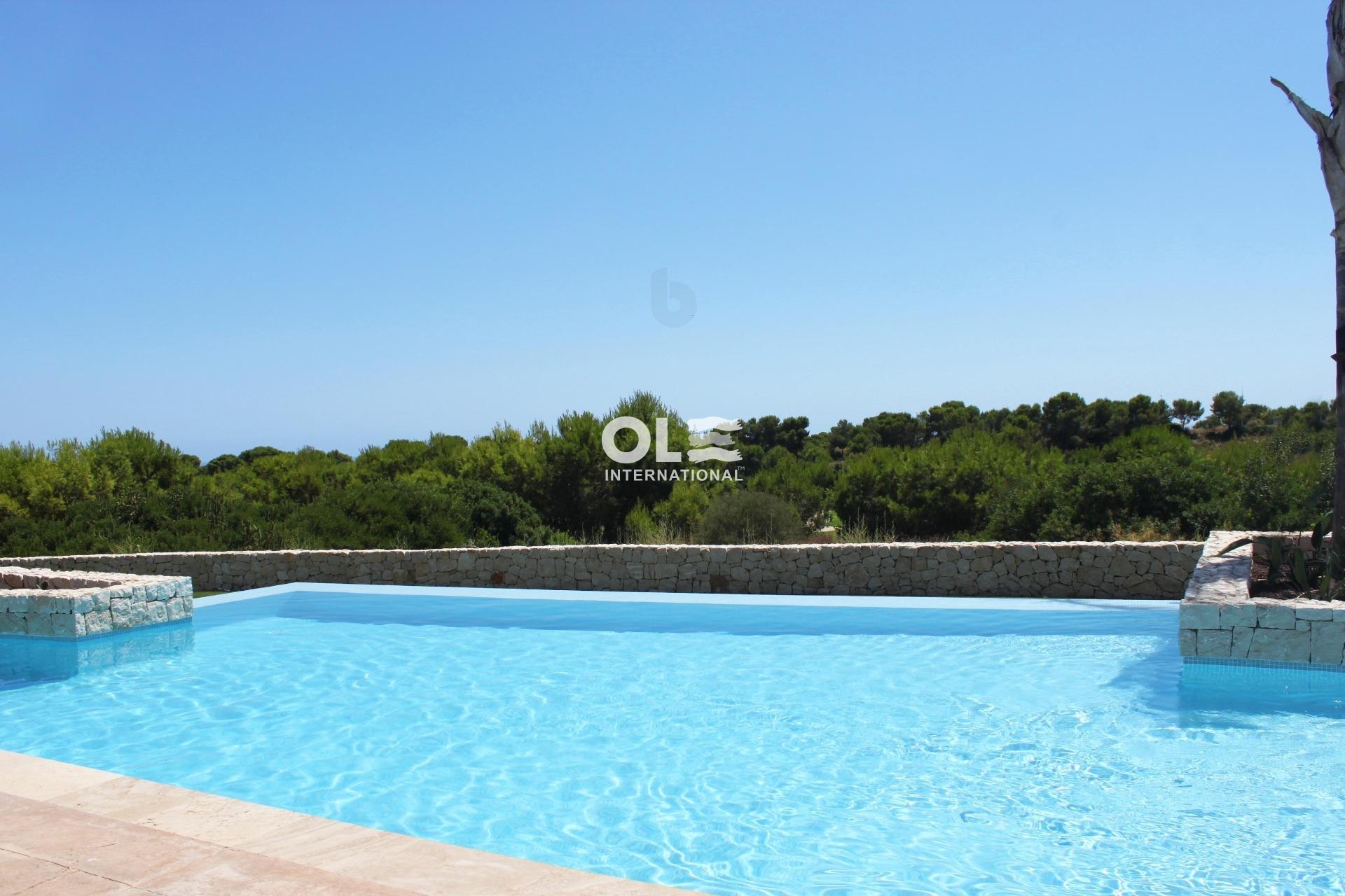 Новое здание - Apartment - Pilar de la Horadada - Lo Romero Golf