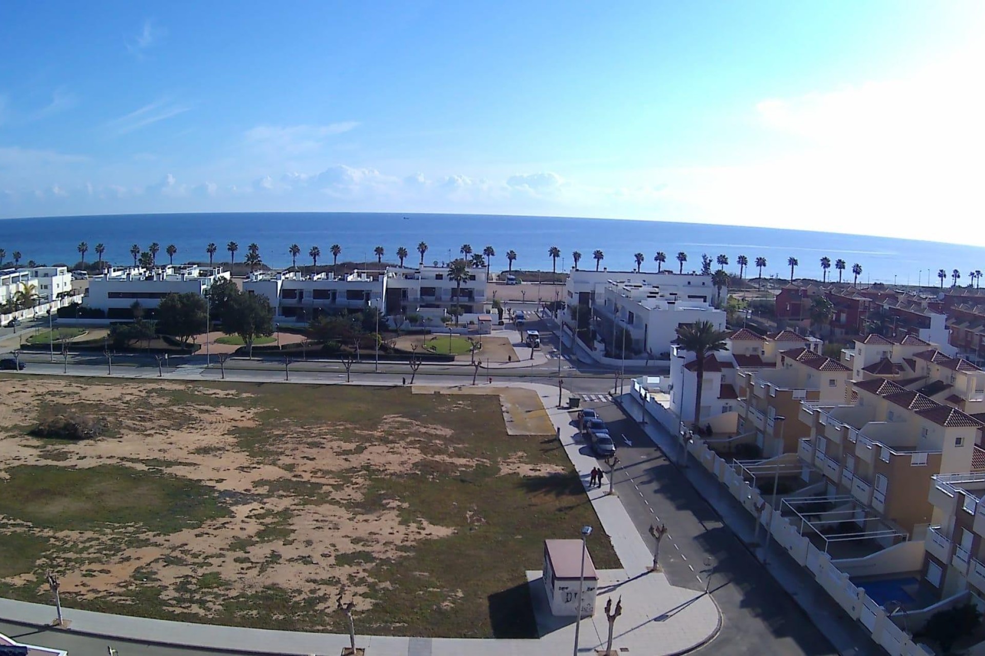 Новое здание - Apartment - Pilar de la Horadada - Playa de las Higuericas
