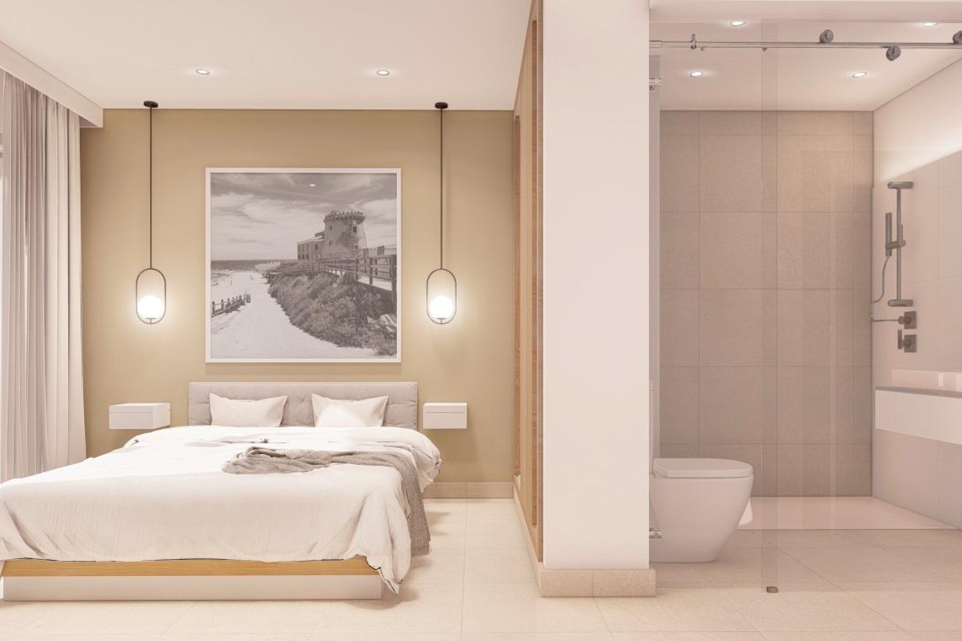 Новое здание - Apartment - Pilar de la Horadada - Playa de las Higuericas