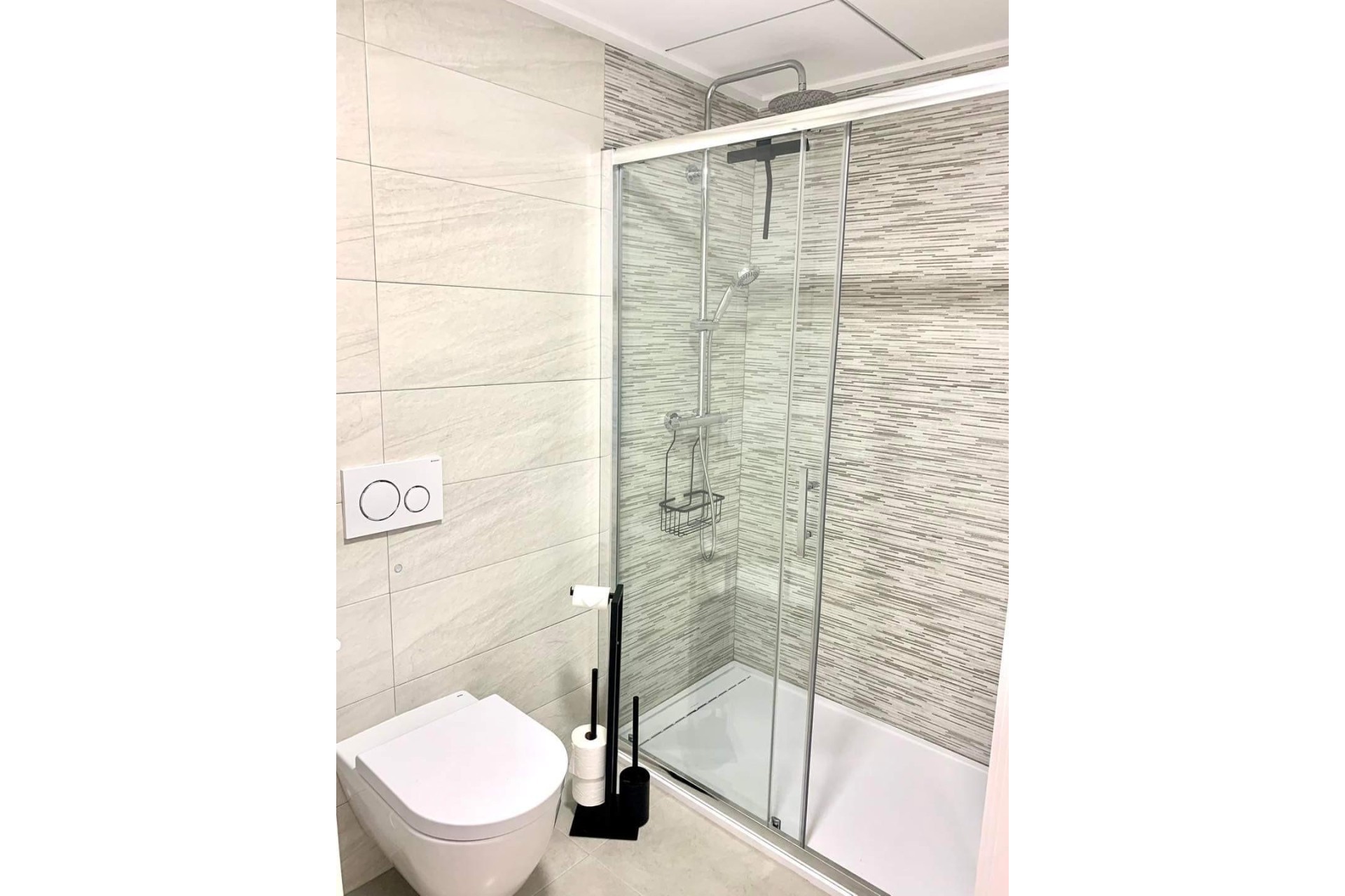 Новое здание - Apartment - Pilar de la Horadada - pueblo