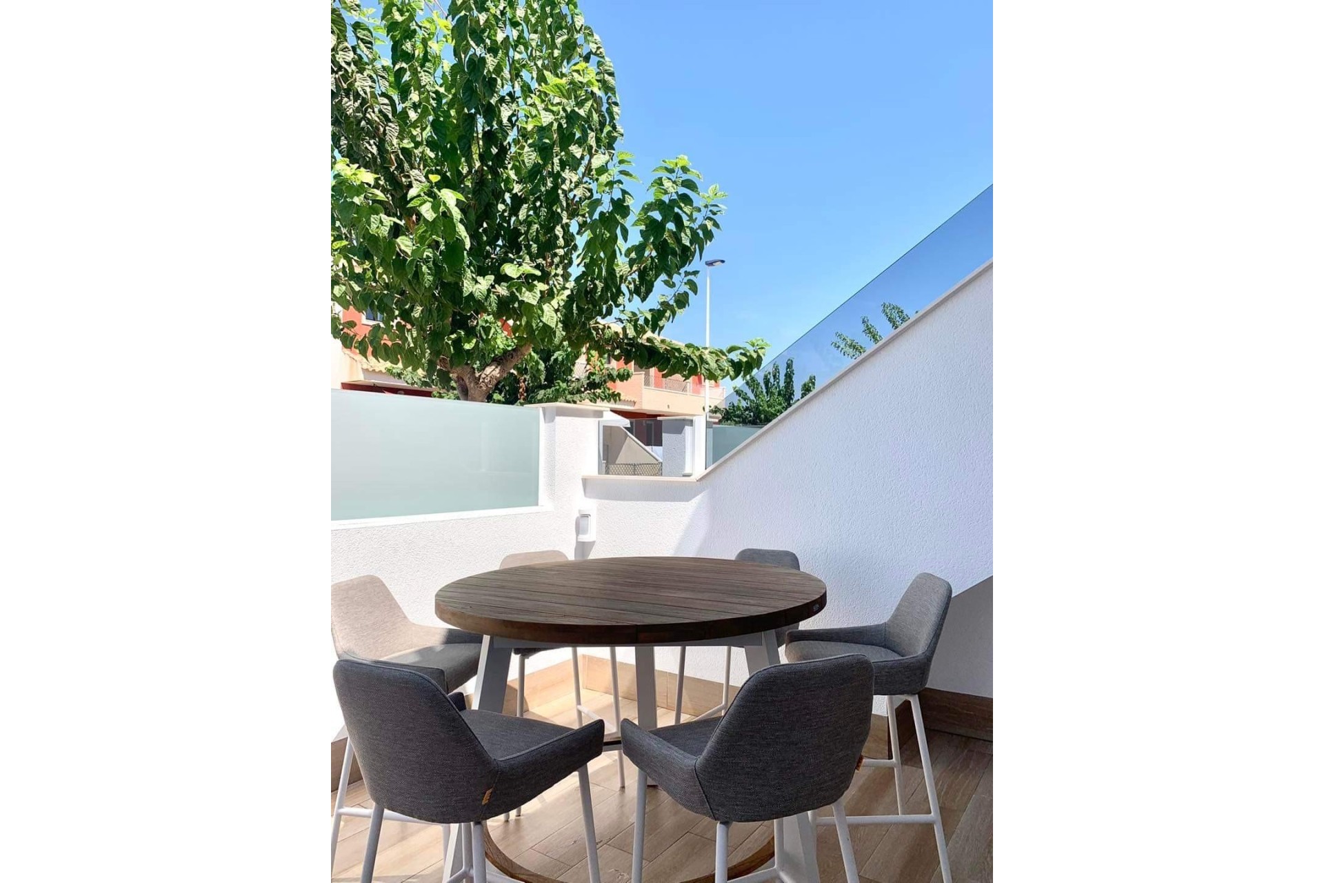 Новое здание - Apartment - Pilar de la Horadada - pueblo