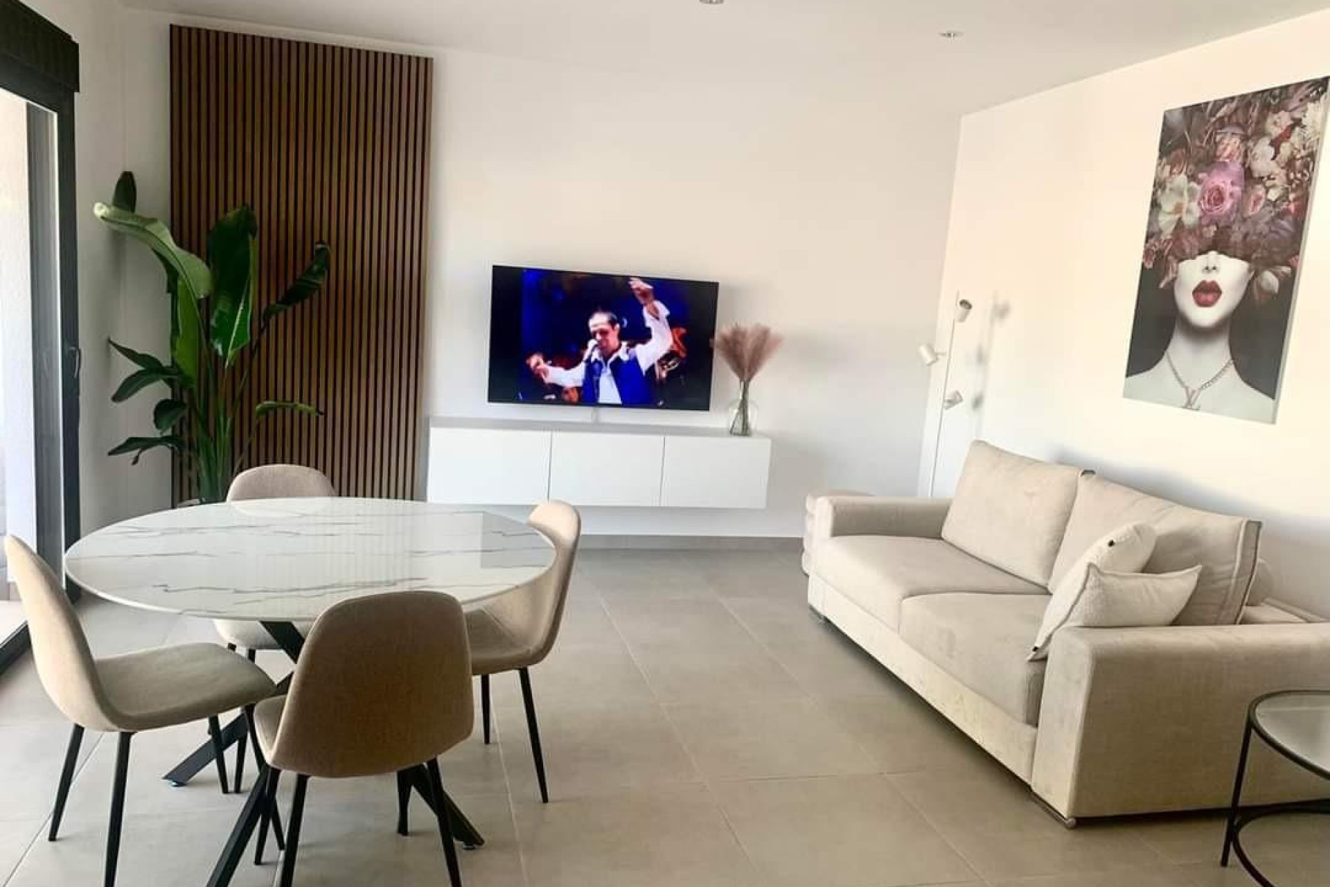 Новое здание - Apartment - Pilar de la Horadada - pueblo