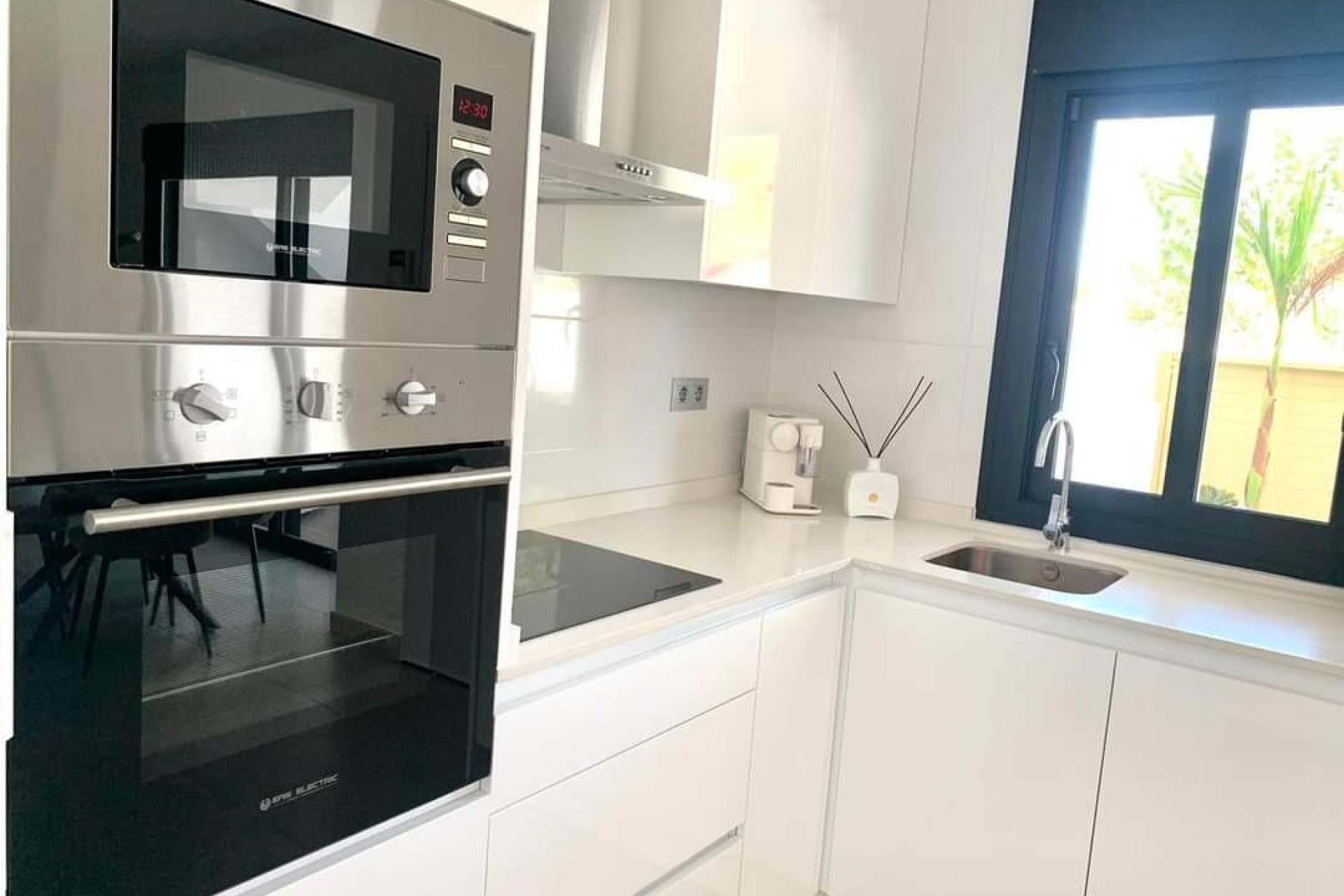 Новое здание - Apartment - Pilar de la Horadada - pueblo