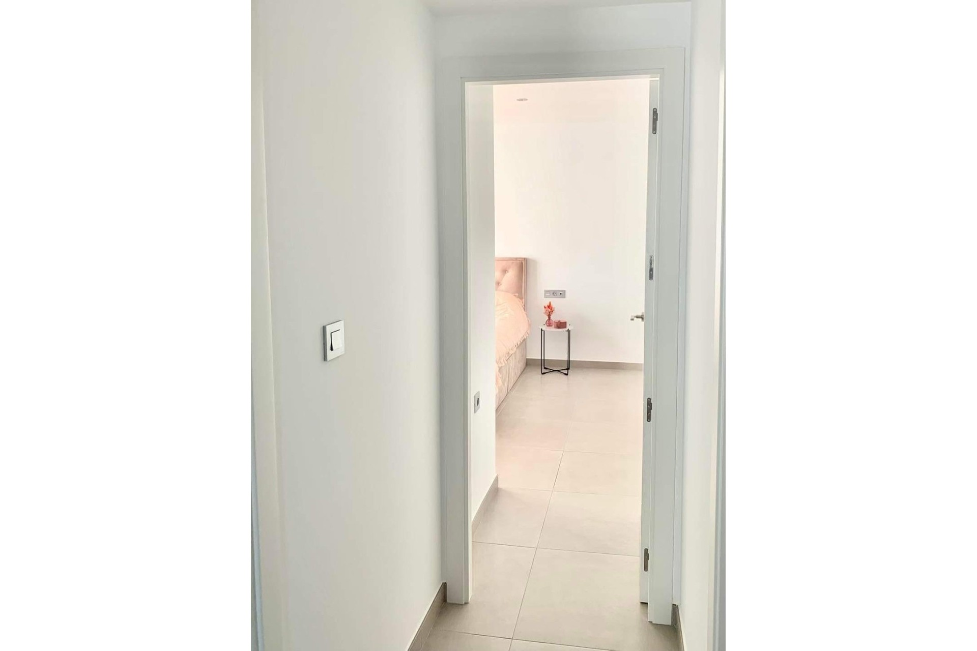 Новое здание - Apartment - Pilar de la Horadada - pueblo