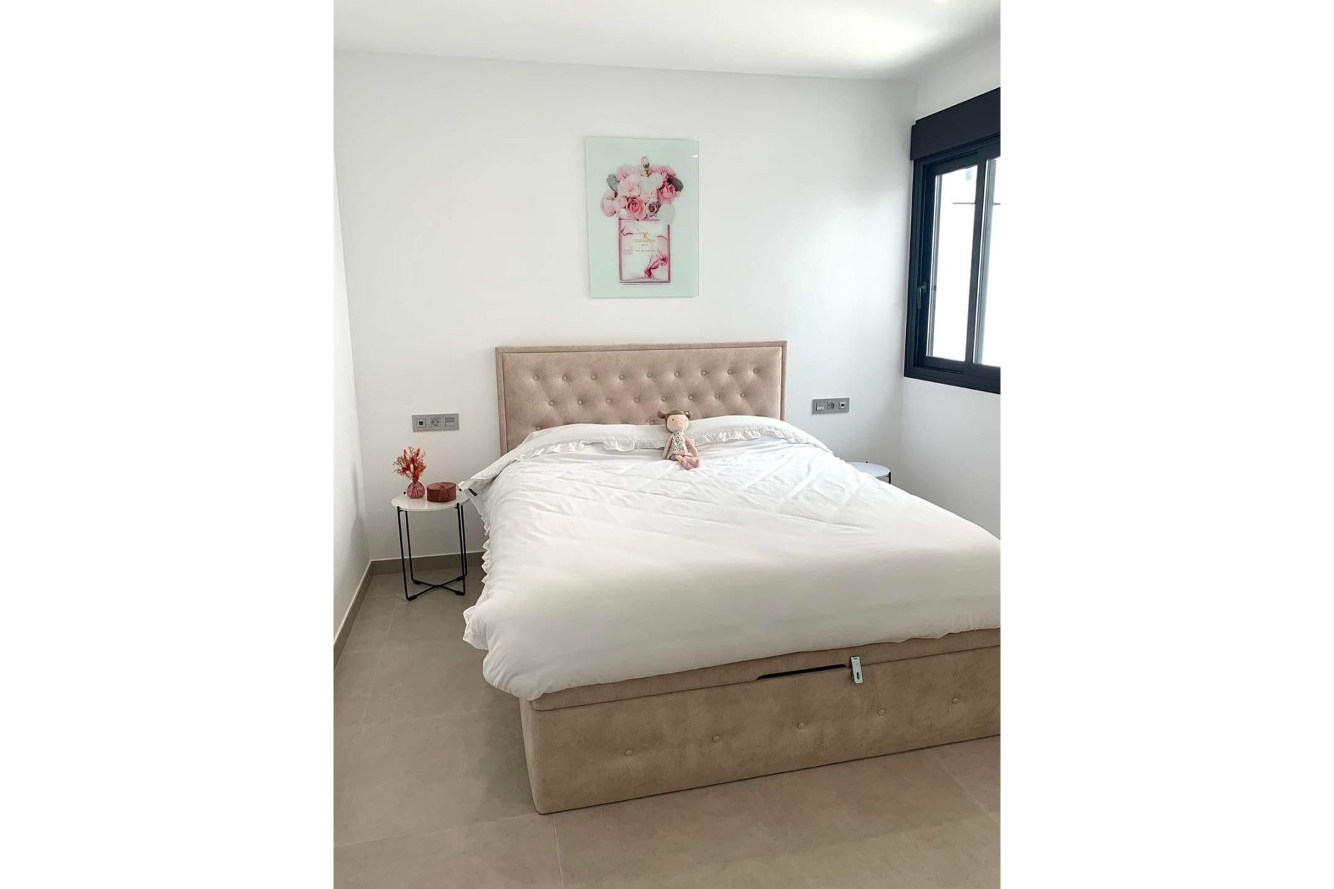 Новое здание - Apartment - Pilar de la Horadada - pueblo