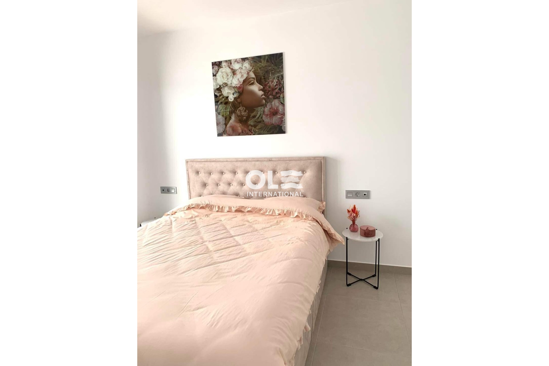 Новое здание - Apartment - Pilar de la Horadada - pueblo
