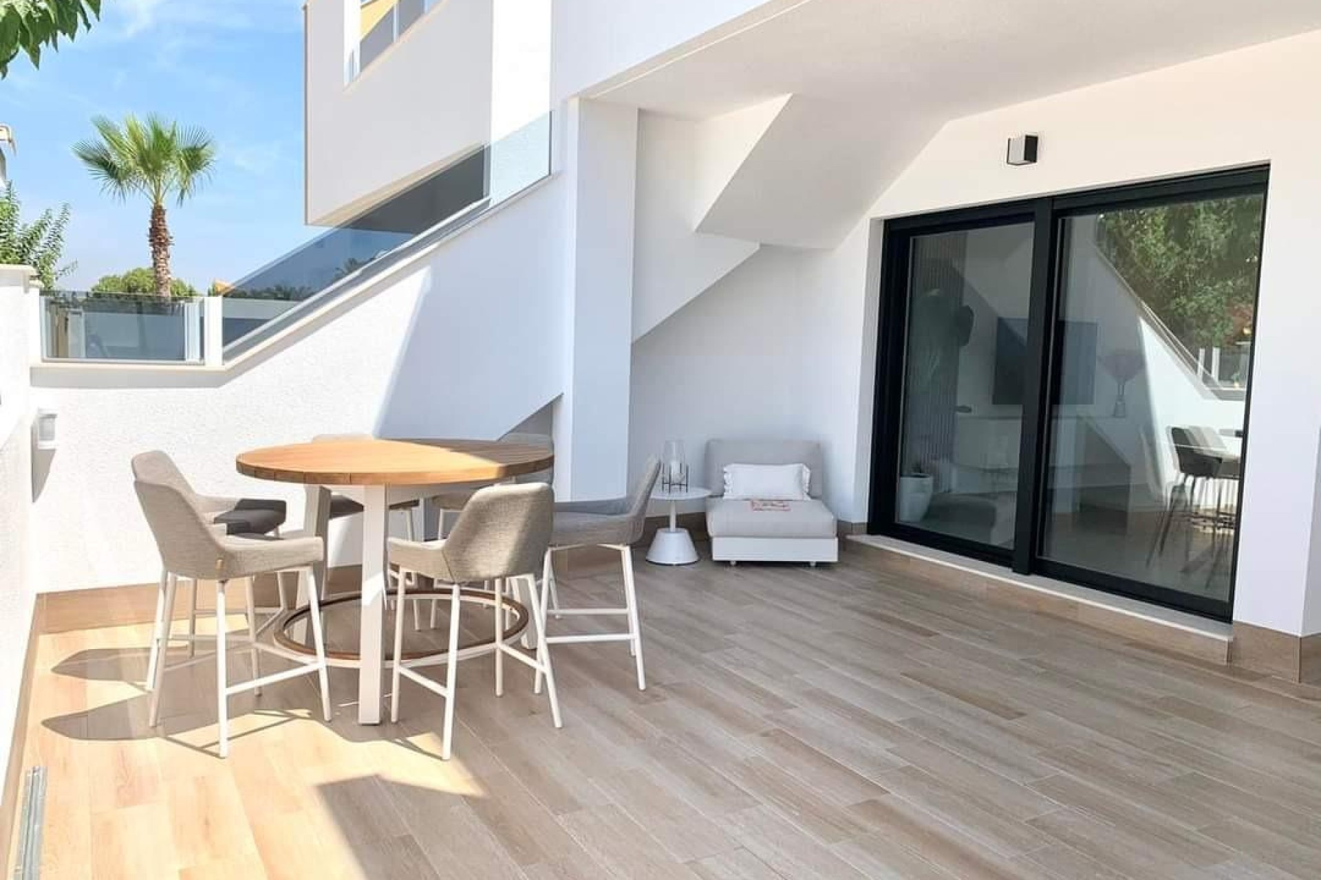 Новое здание - Apartment - Pilar de la Horadada - pueblo