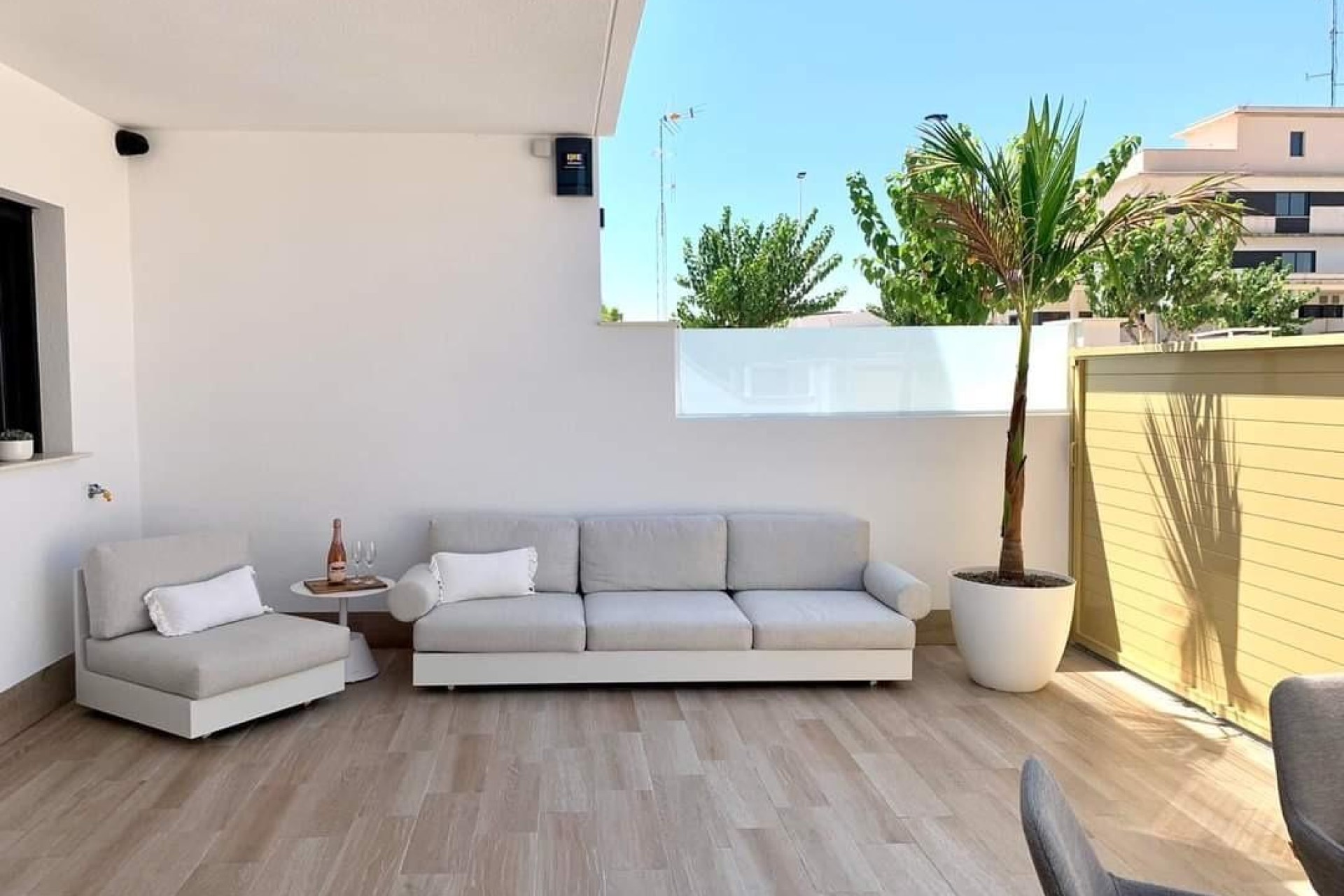 Новое здание - Apartment - Pilar de la Horadada - pueblo