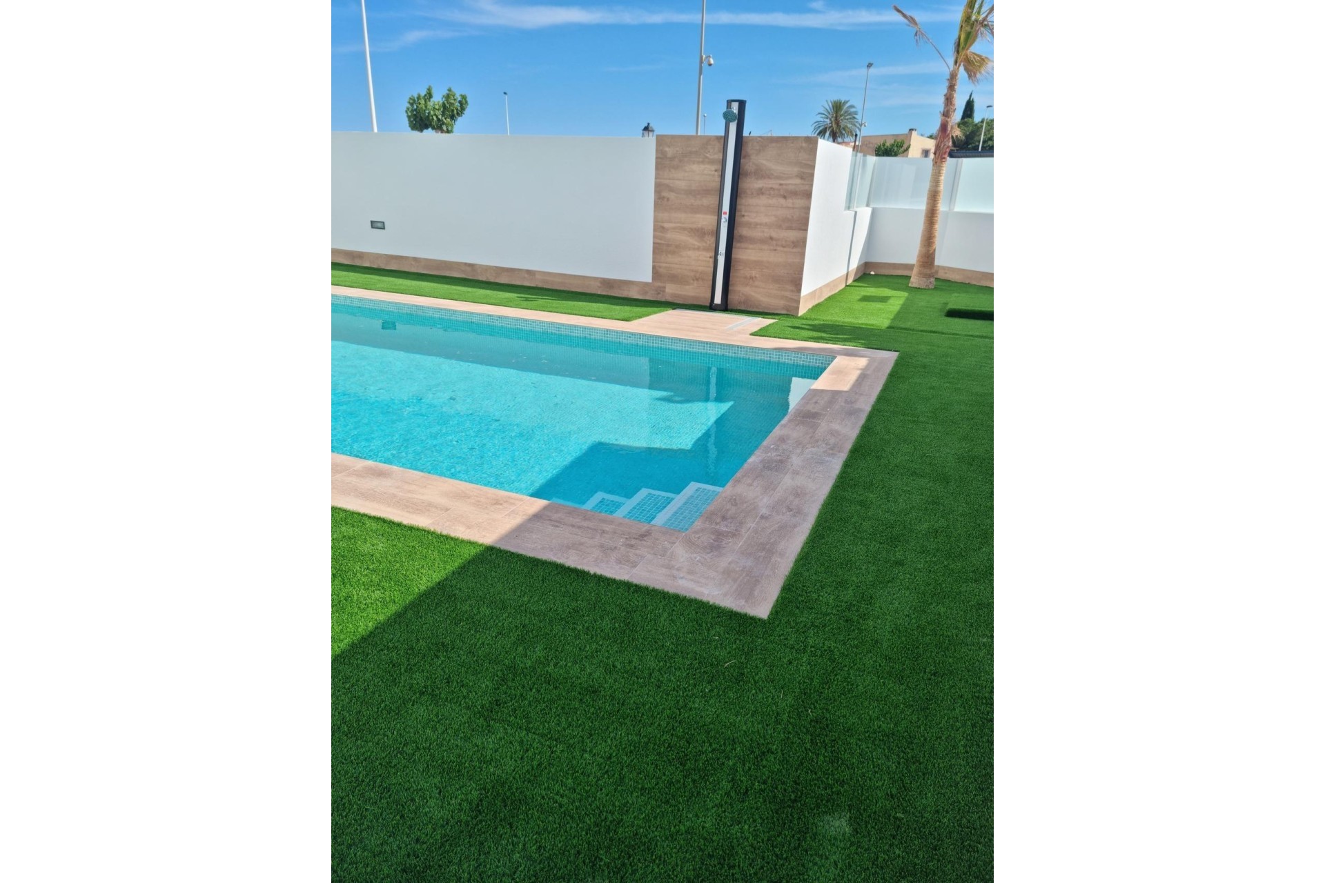 Новое здание - Apartment - Pilar de la Horadada - pueblo