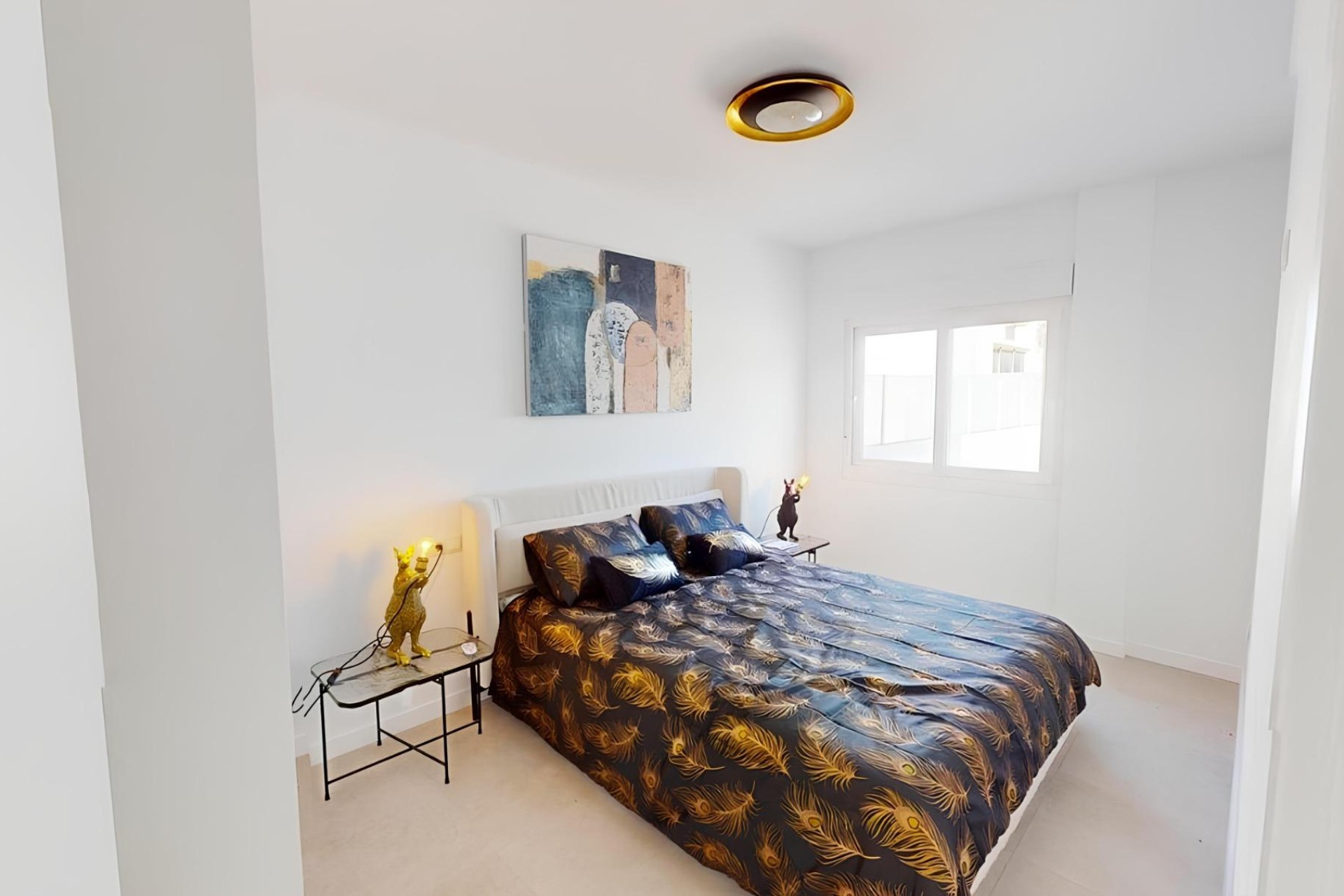 Новое здание - Apartment - Pilar de la Horadada - pueblo
