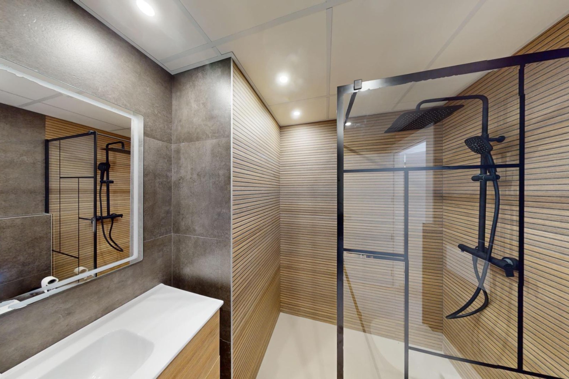 Новое здание - Apartment - Pilar de la Horadada - pueblo