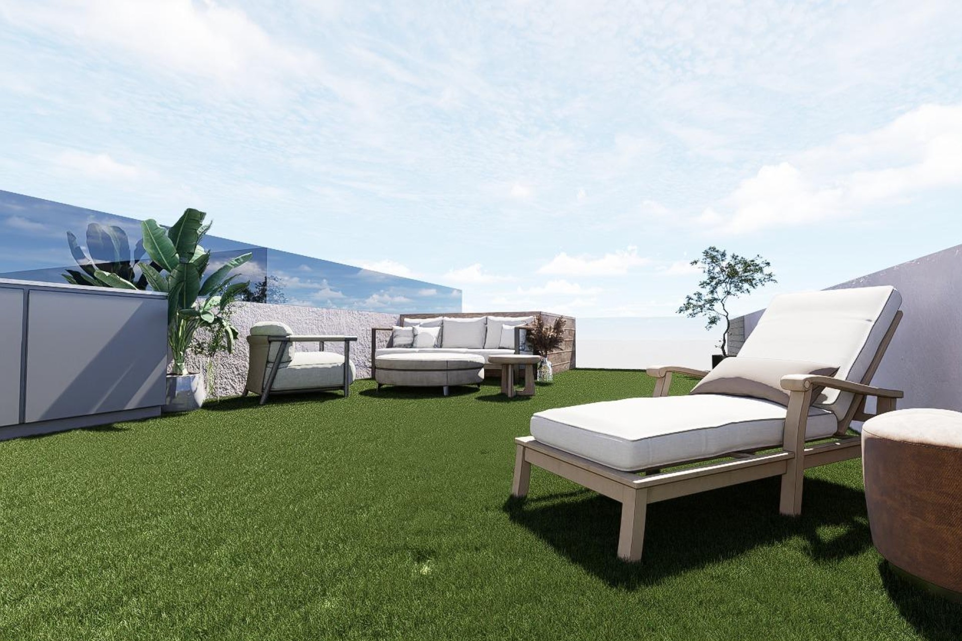 Новое здание - Apartment - Pilar de la Horadada - pueblo