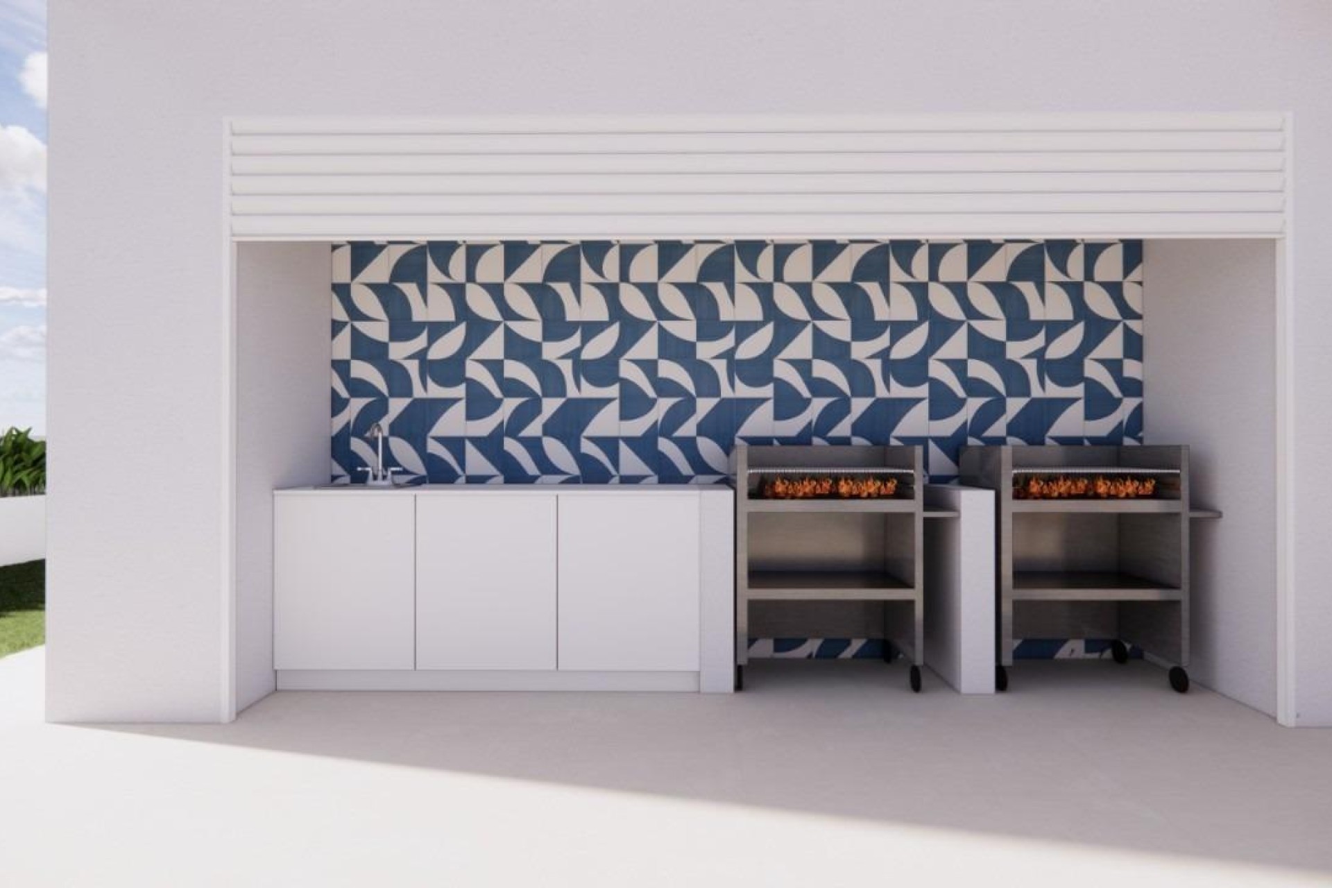 Новое здание - Apartment - Pilar de la Horadada - Torre De La Horadada