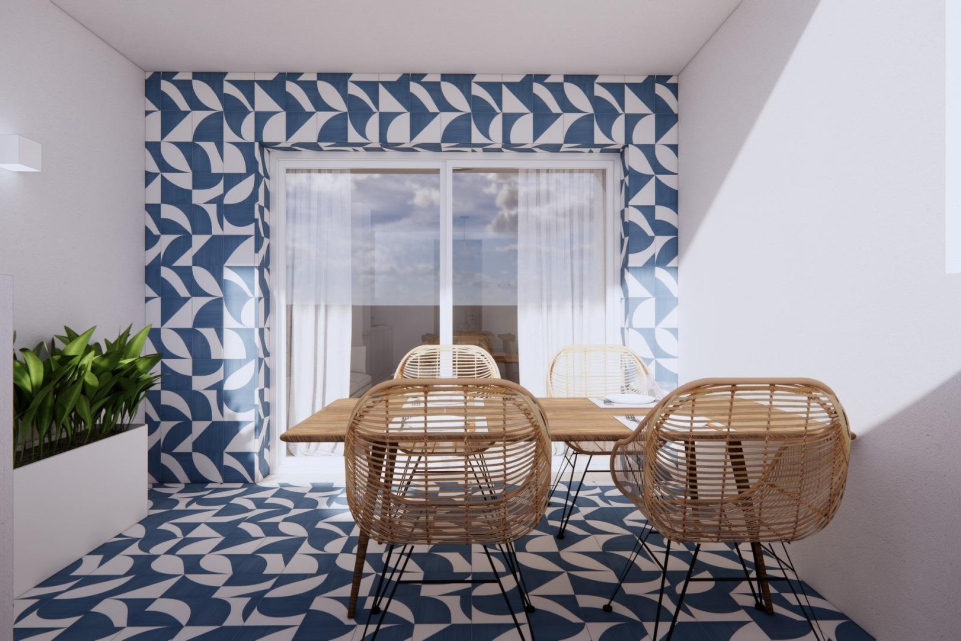 Новое здание - Apartment - Pilar de la Horadada - Torre De La Horadada