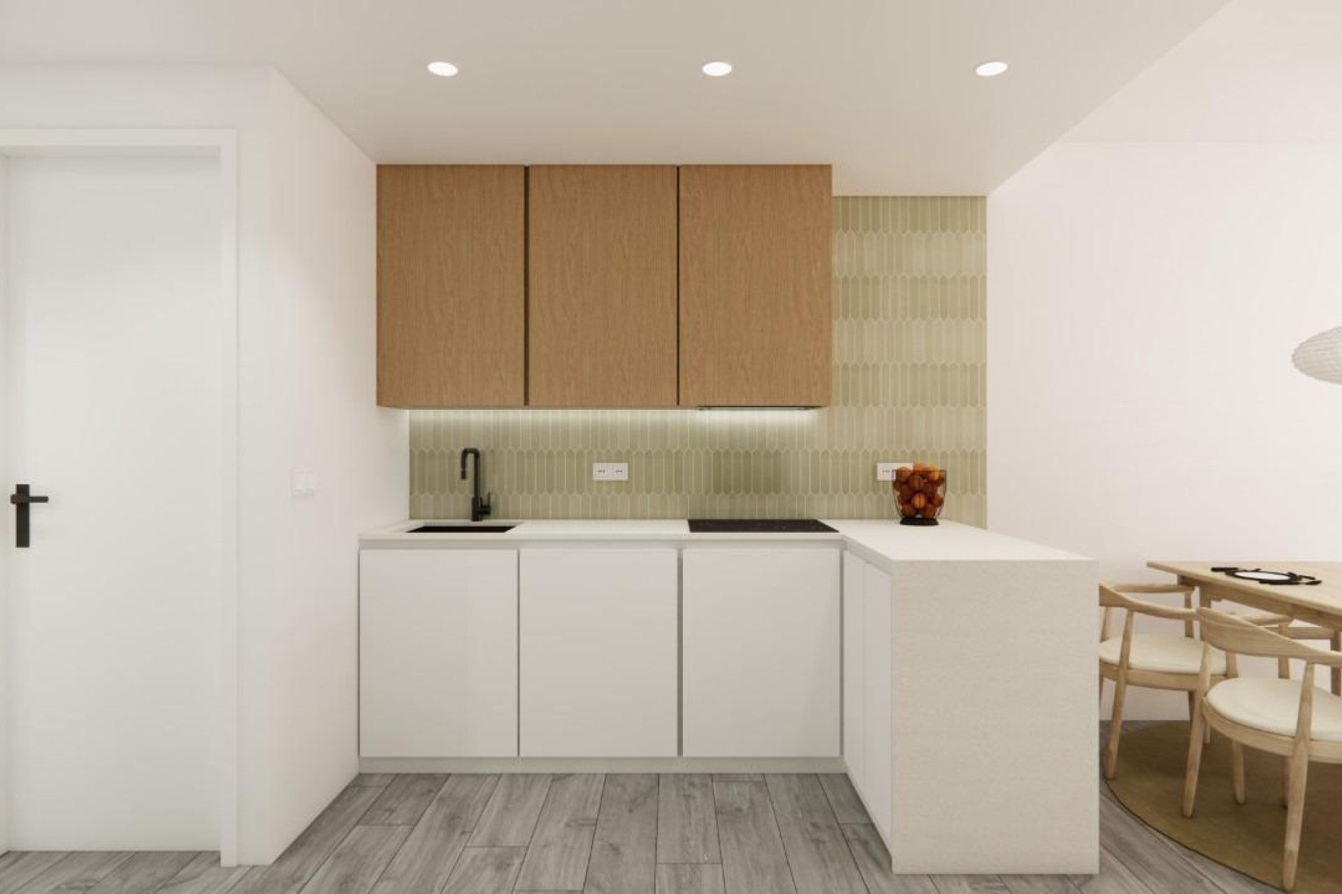 Новое здание - Apartment - Pilar de la Horadada - Torre De La Horadada