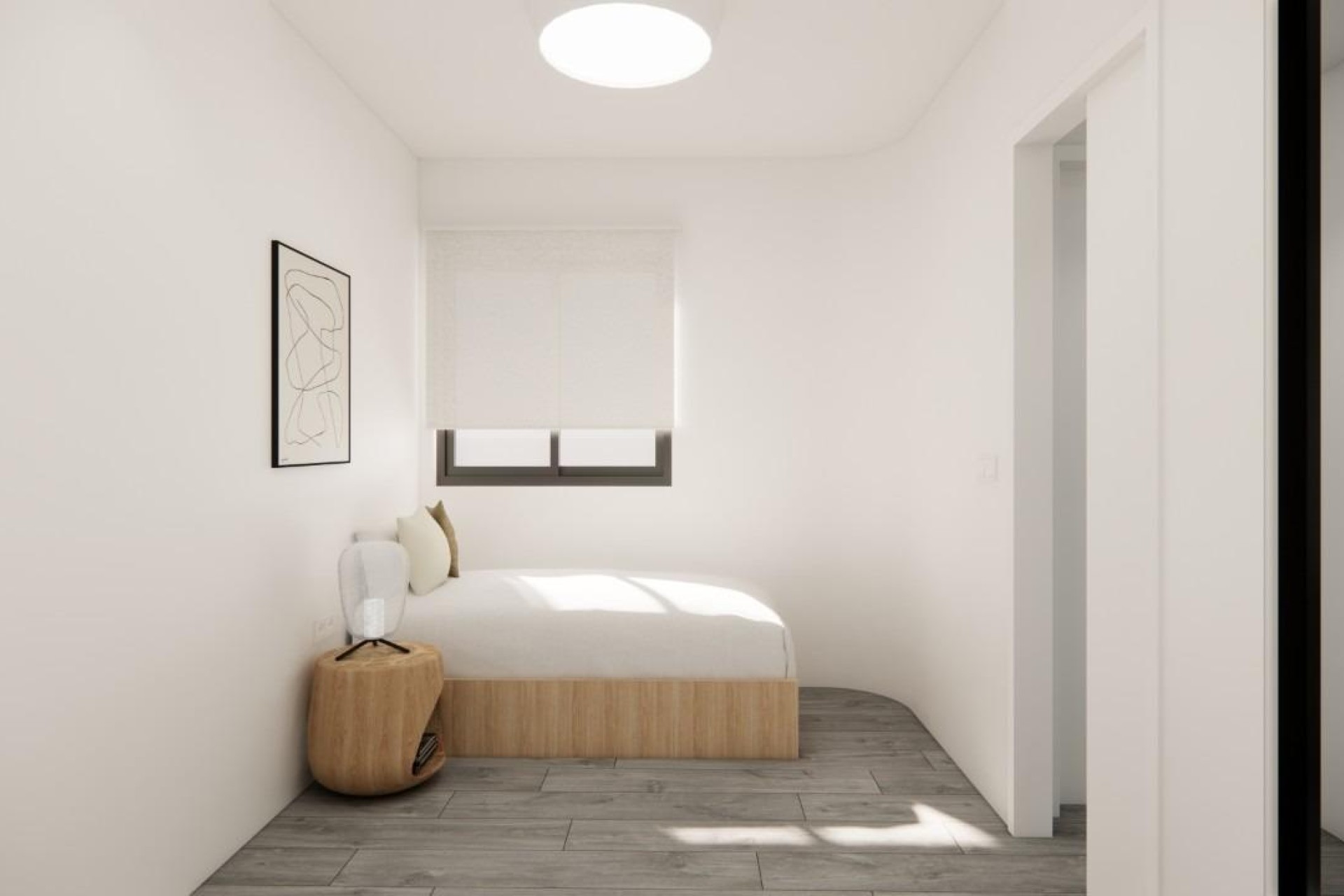 Новое здание - Apartment - Pilar de la Horadada - Torre De La Horadada