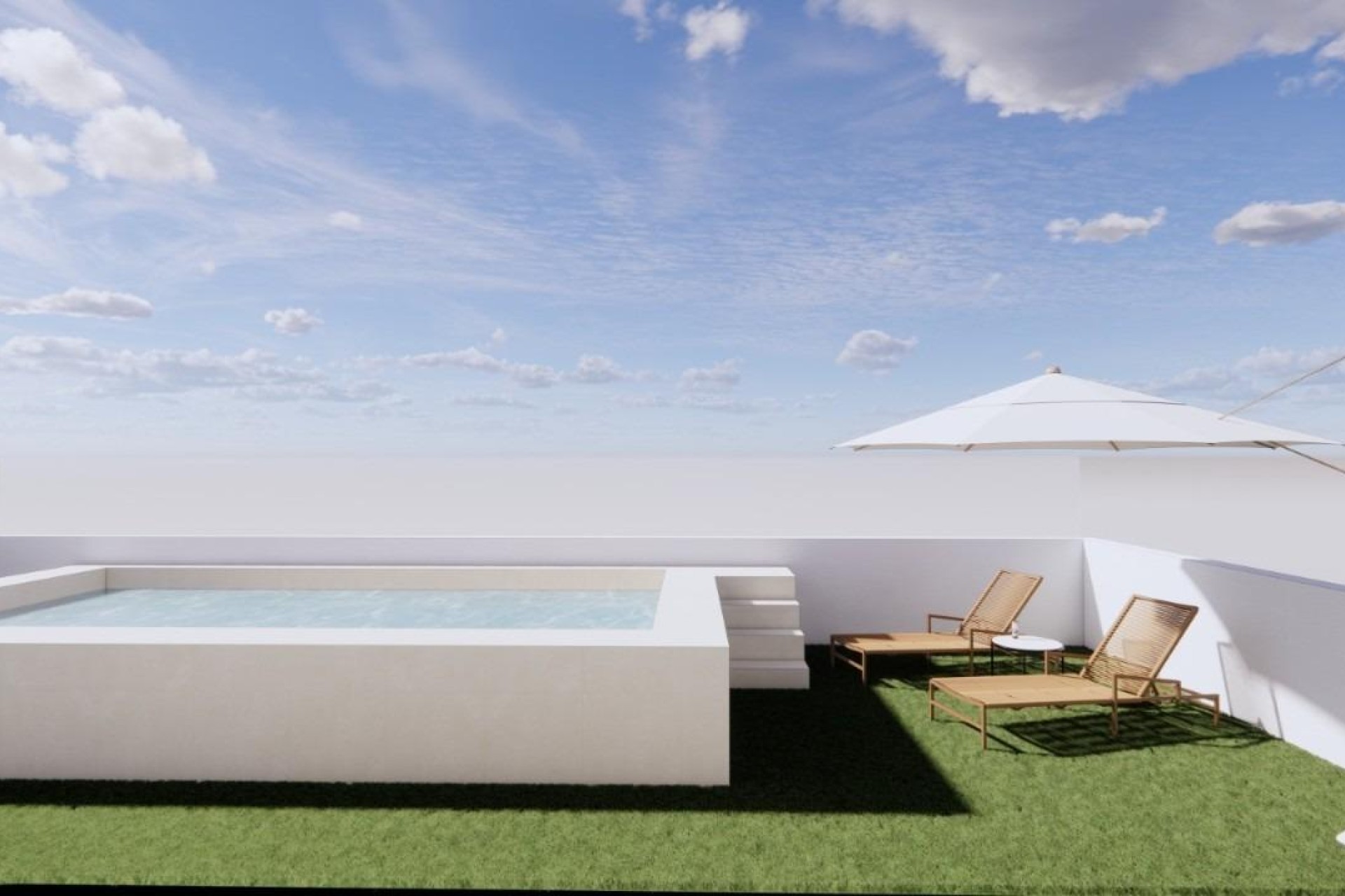 Новое здание - Apartment - Pilar de la Horadada - Torre De La Horadada