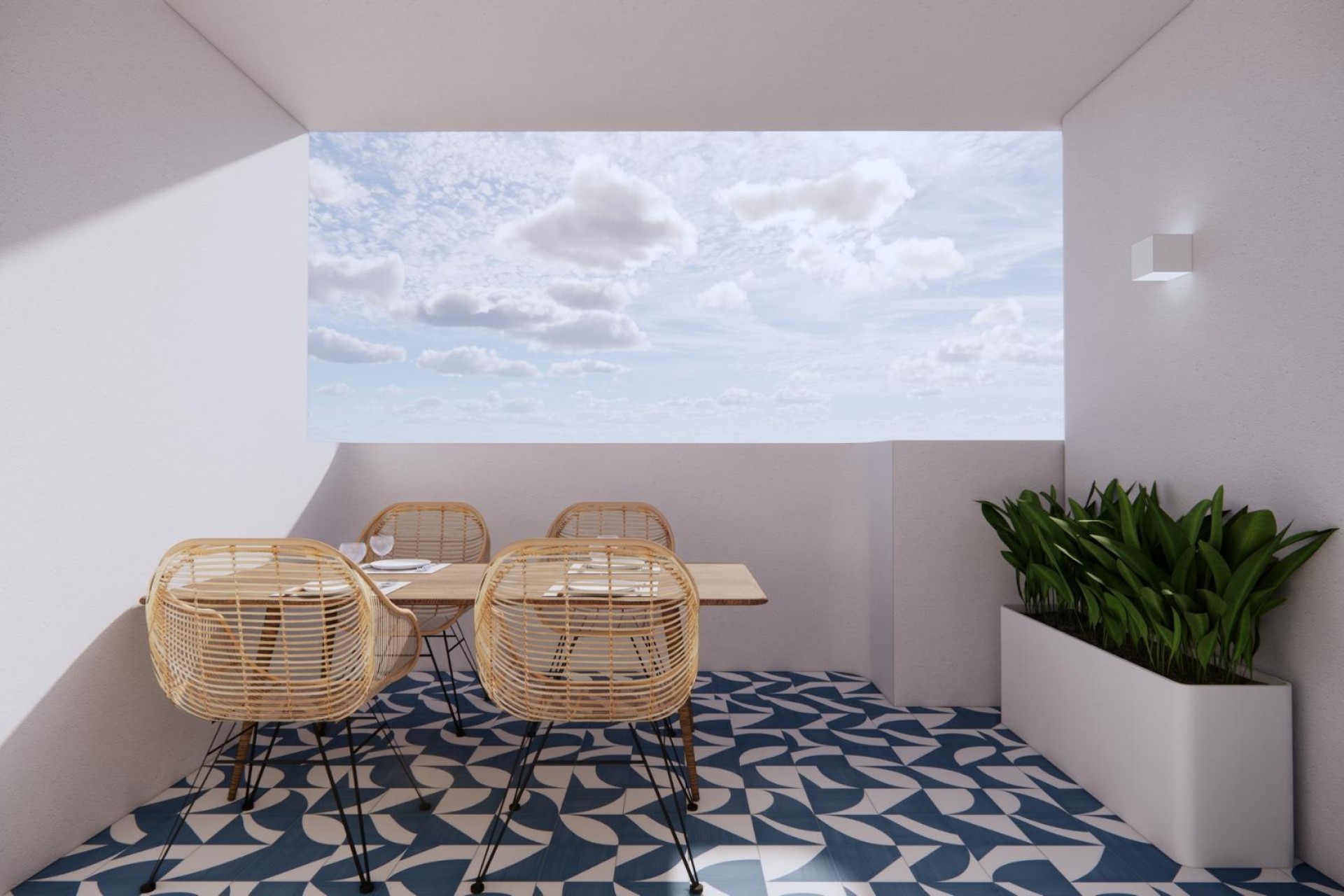Новое здание - Apartment - Pilar de la Horadada - Torre De La Horadada