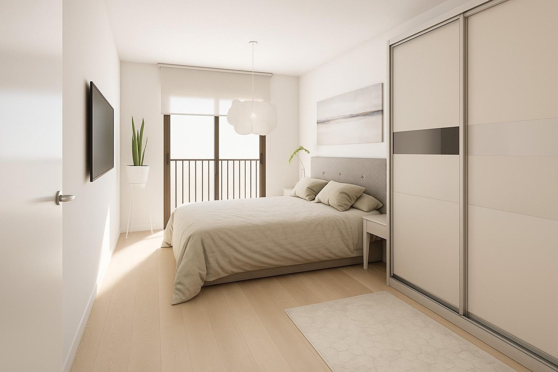 Новое здание - Apartment - Puerto de Mazarron - Playa del Puerto