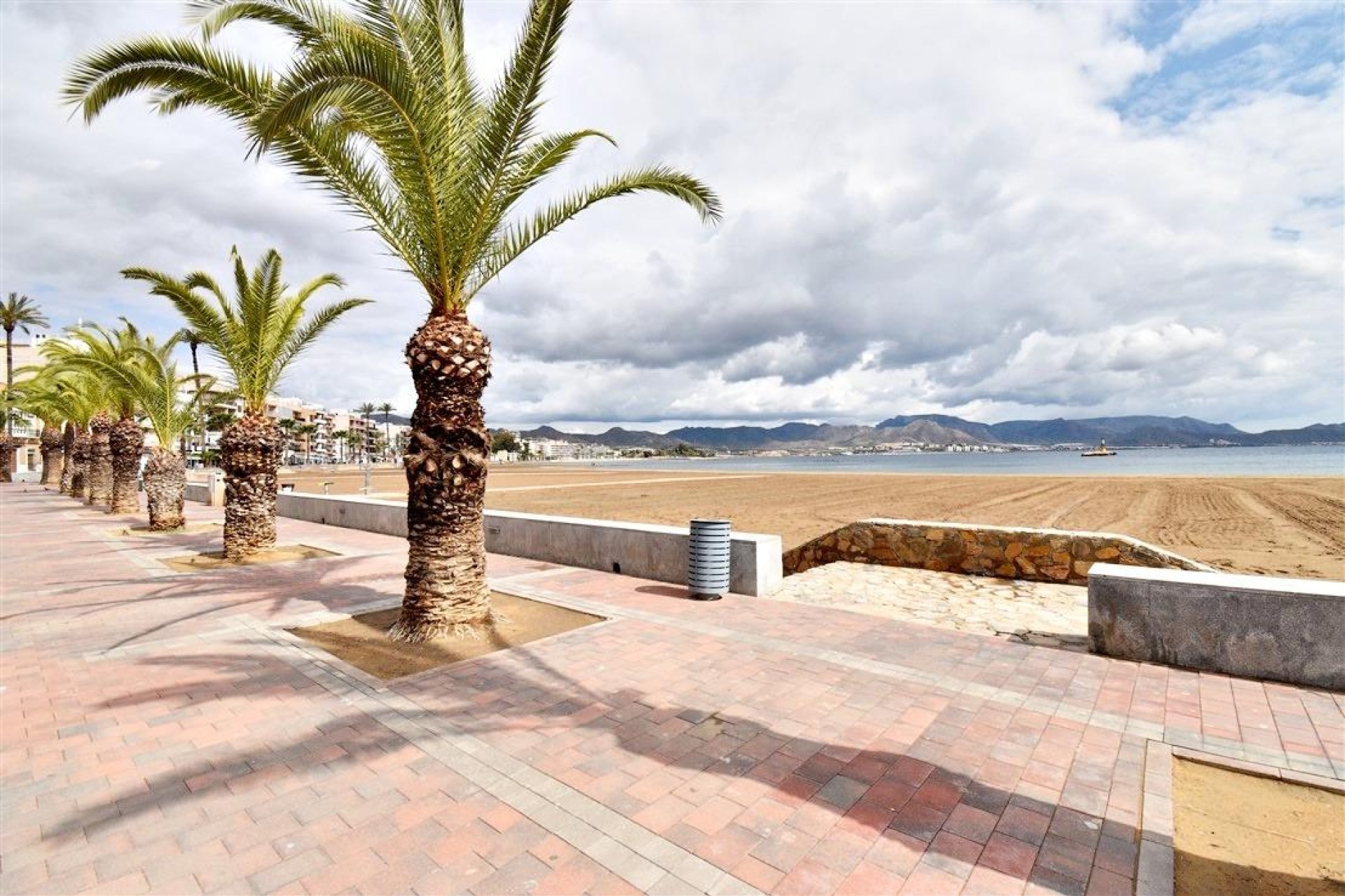 Новое здание - Apartment - Puerto de Mazarron - Playa del Puerto