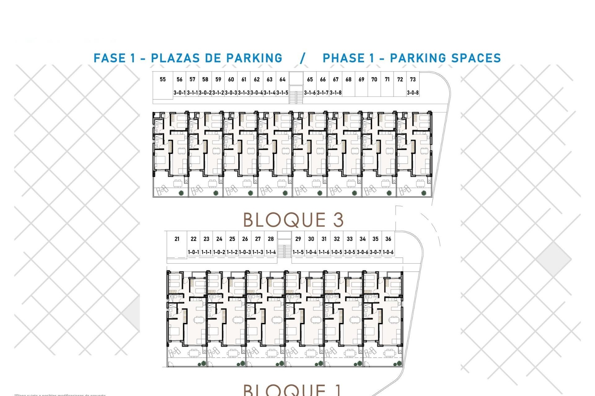 Новое здание - Apartment - Pulpi - Aguilón Golf
