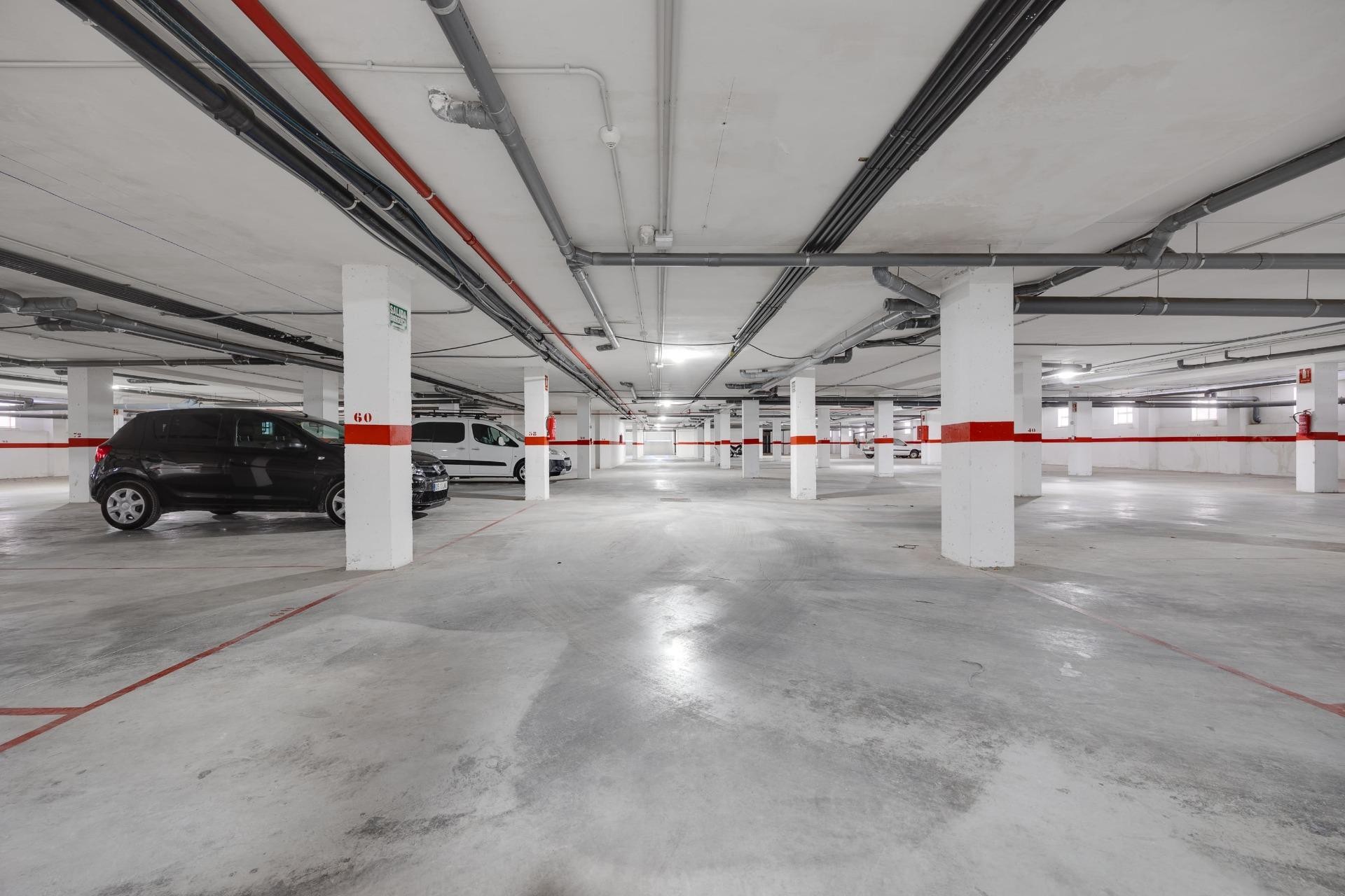 Новое здание - Apartment - San Fulgencio - Pueblo