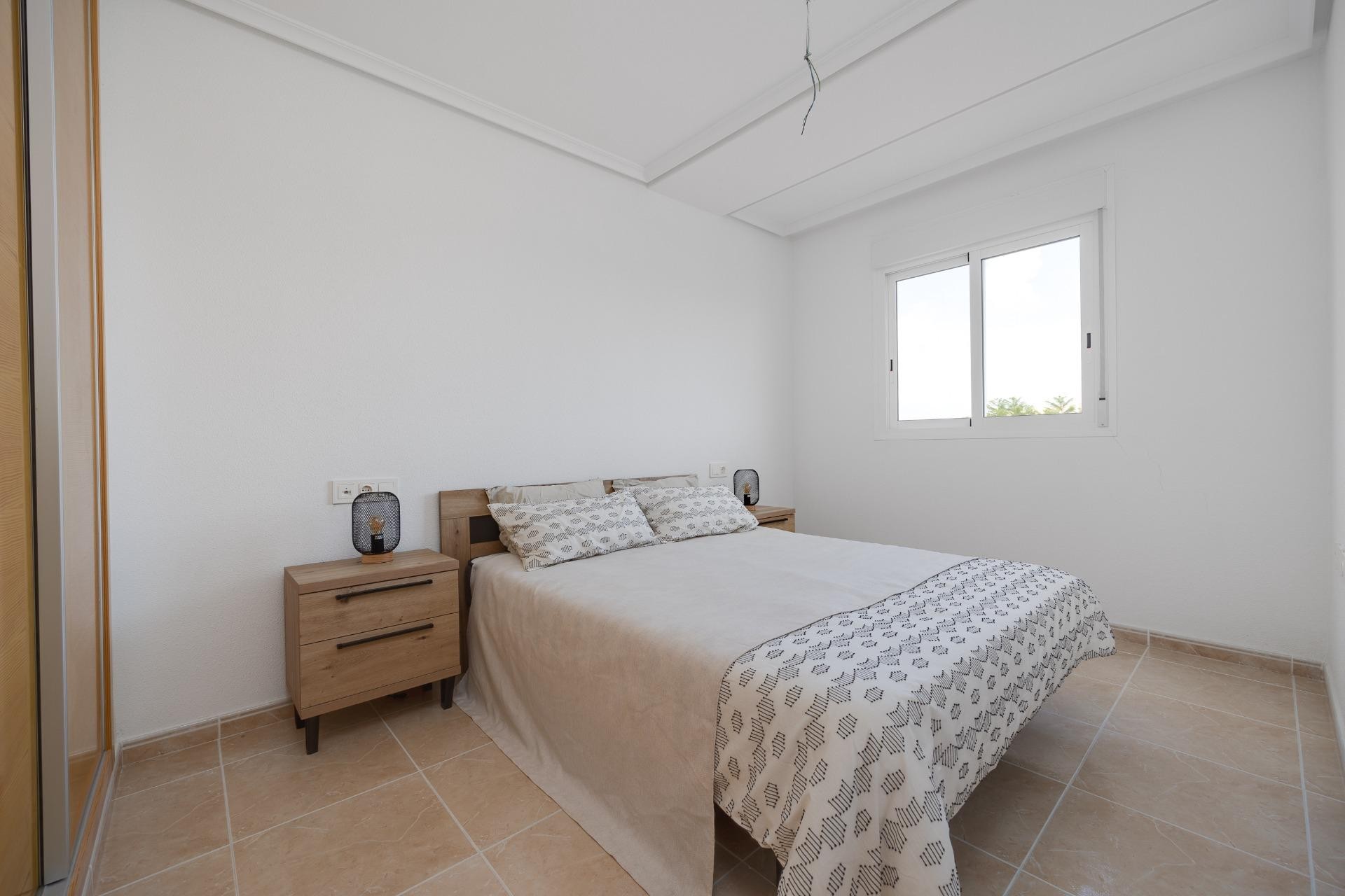 Новое здание - Apartment - San Fulgencio - Pueblo