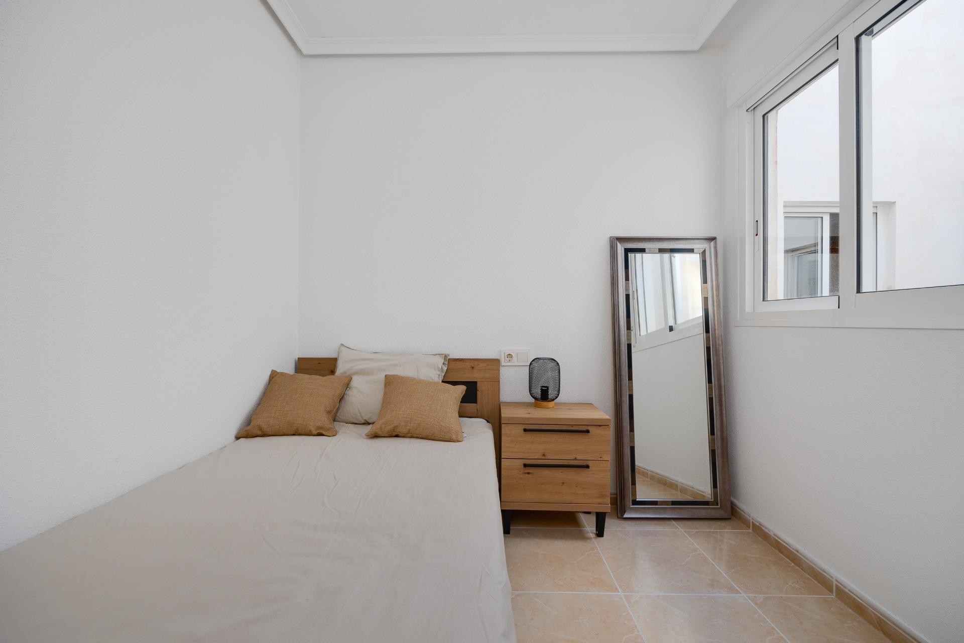 Новое здание - Apartment - San Fulgencio - Pueblo